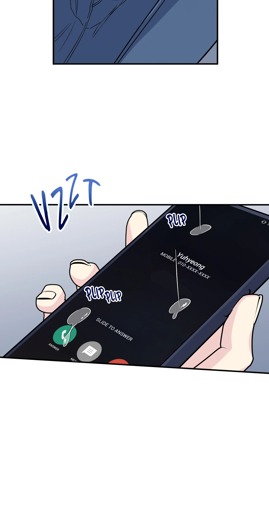 Lips (Mature) [Official] - 51. Now I Know manhwa
