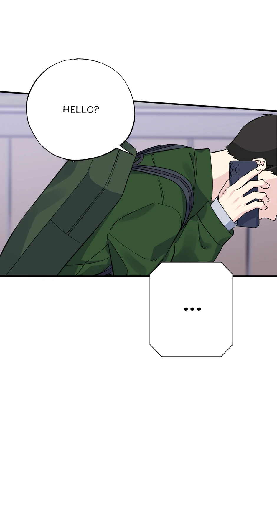 Lips (Mature) [Official] - 51. Now I Know manhwa