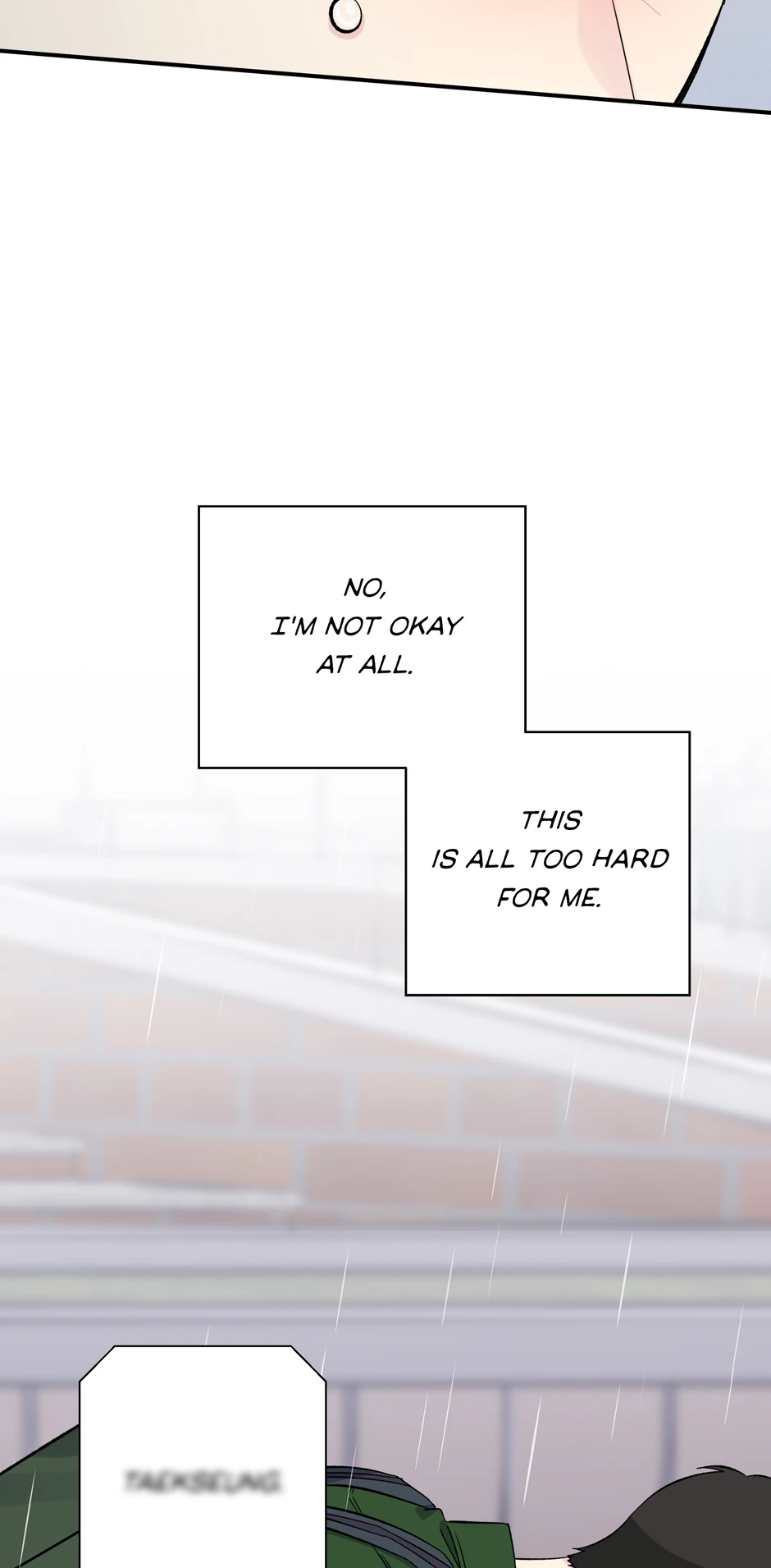 Lips (Mature) [Official] - 51. Now I Know manhwa