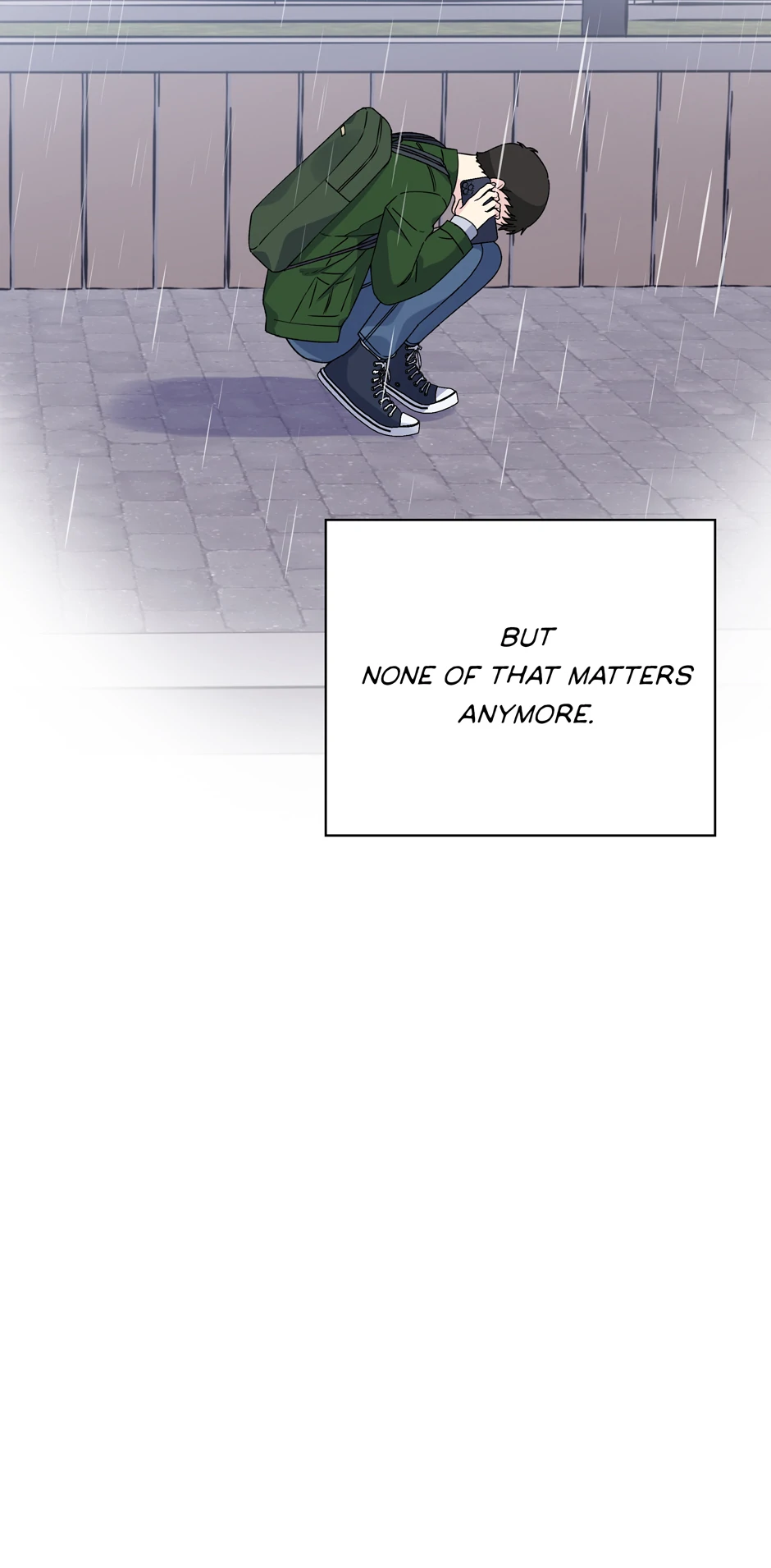 Lips (Mature) [Official] - 51. Now I Know manhwa