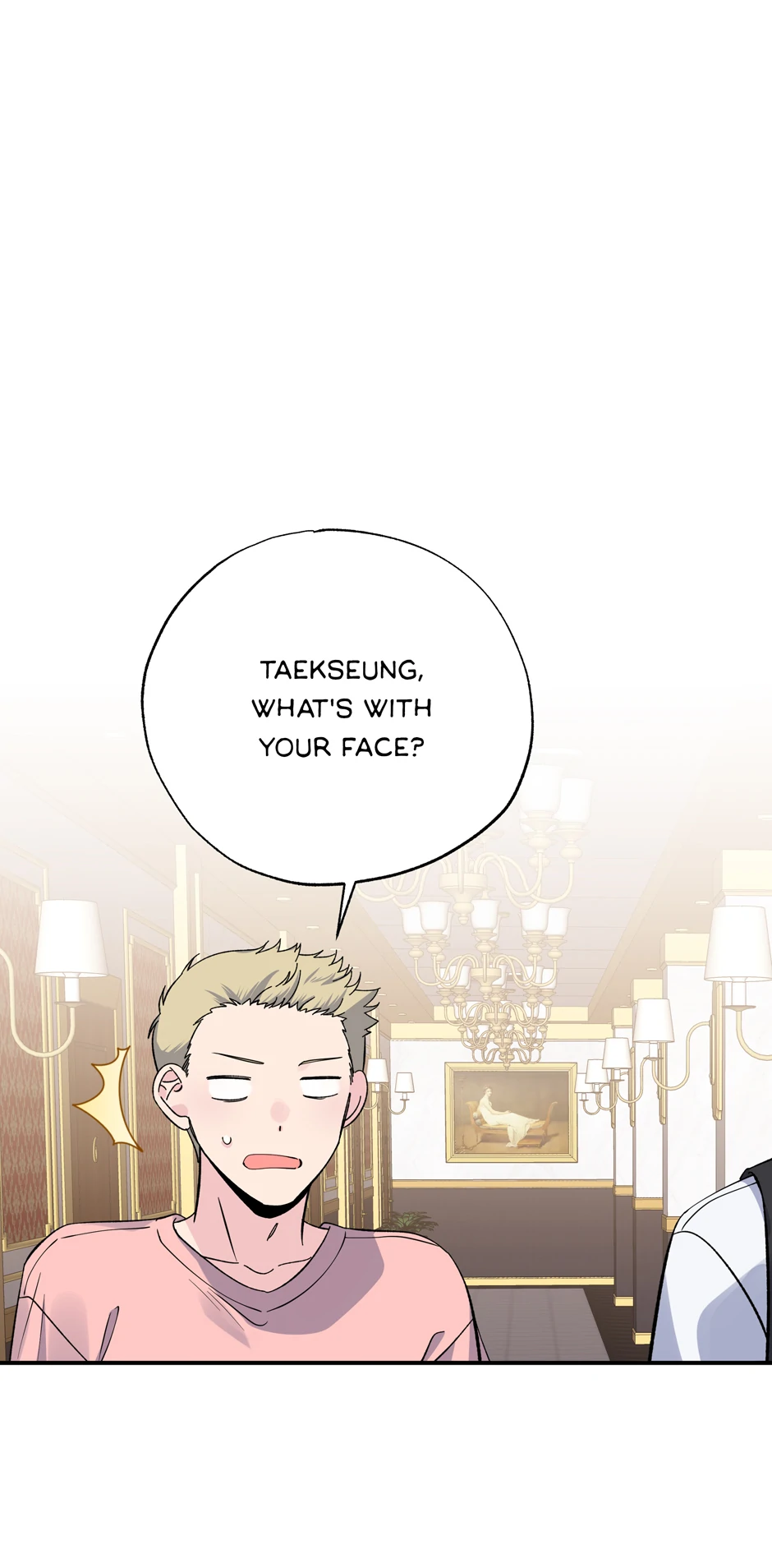 Lips (Mature) [Official] - 51. Now I Know manhwa
