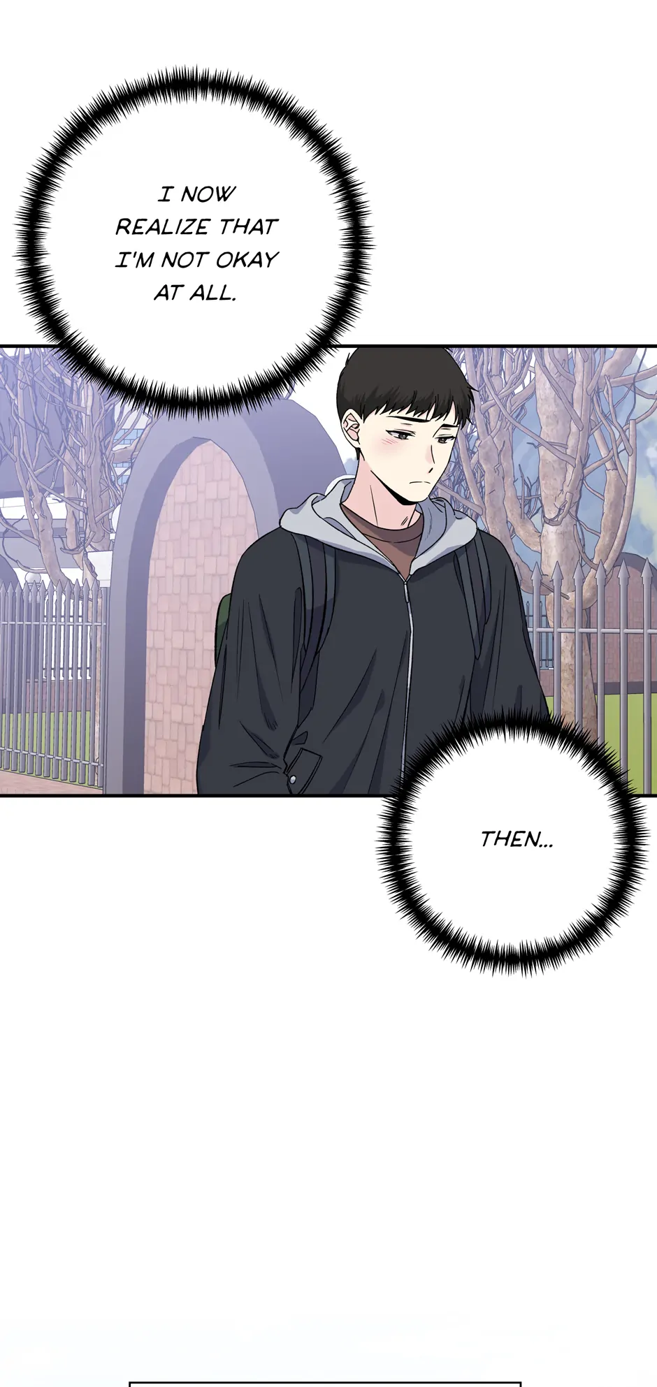 Lips (Mature) [Official] - 51. Now I Know manhwa