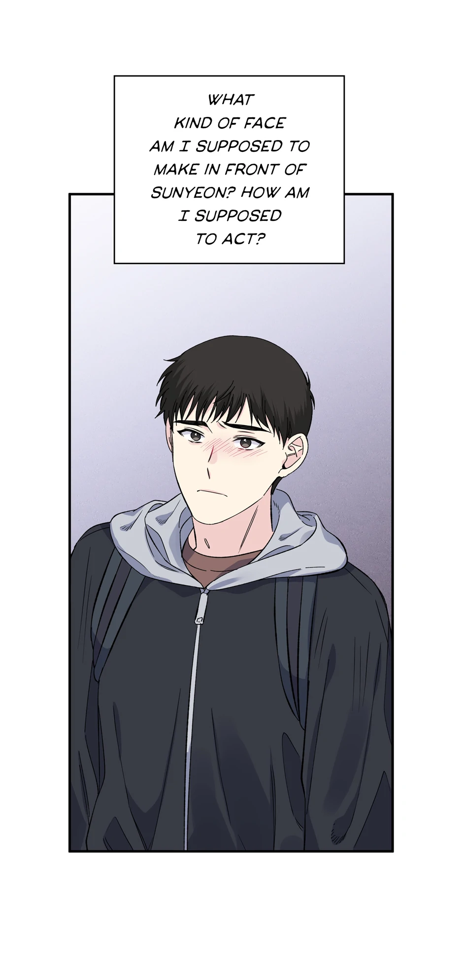 Lips (Mature) [Official] - 51. Now I Know manhwa