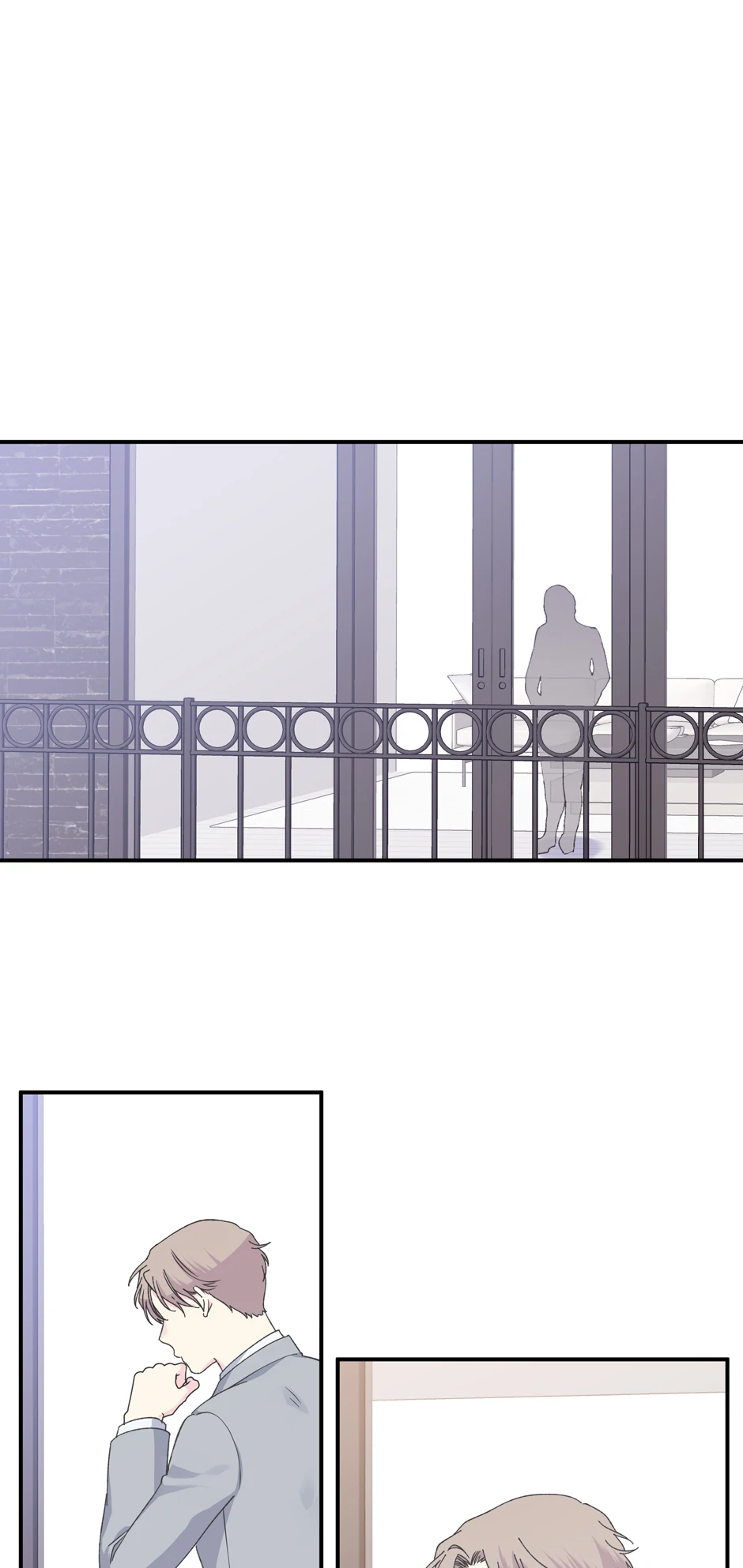 Lips (Mature) [Official] - 51. Now I Know manhwa