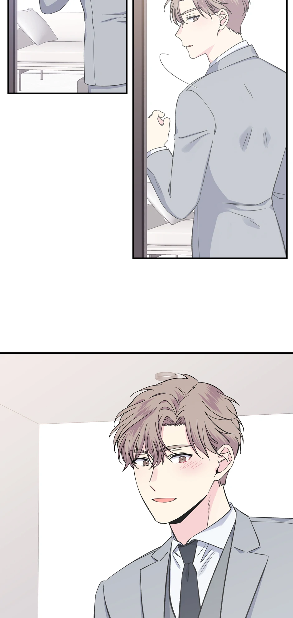 Lips (Mature) [Official] - 51. Now I Know manhwa