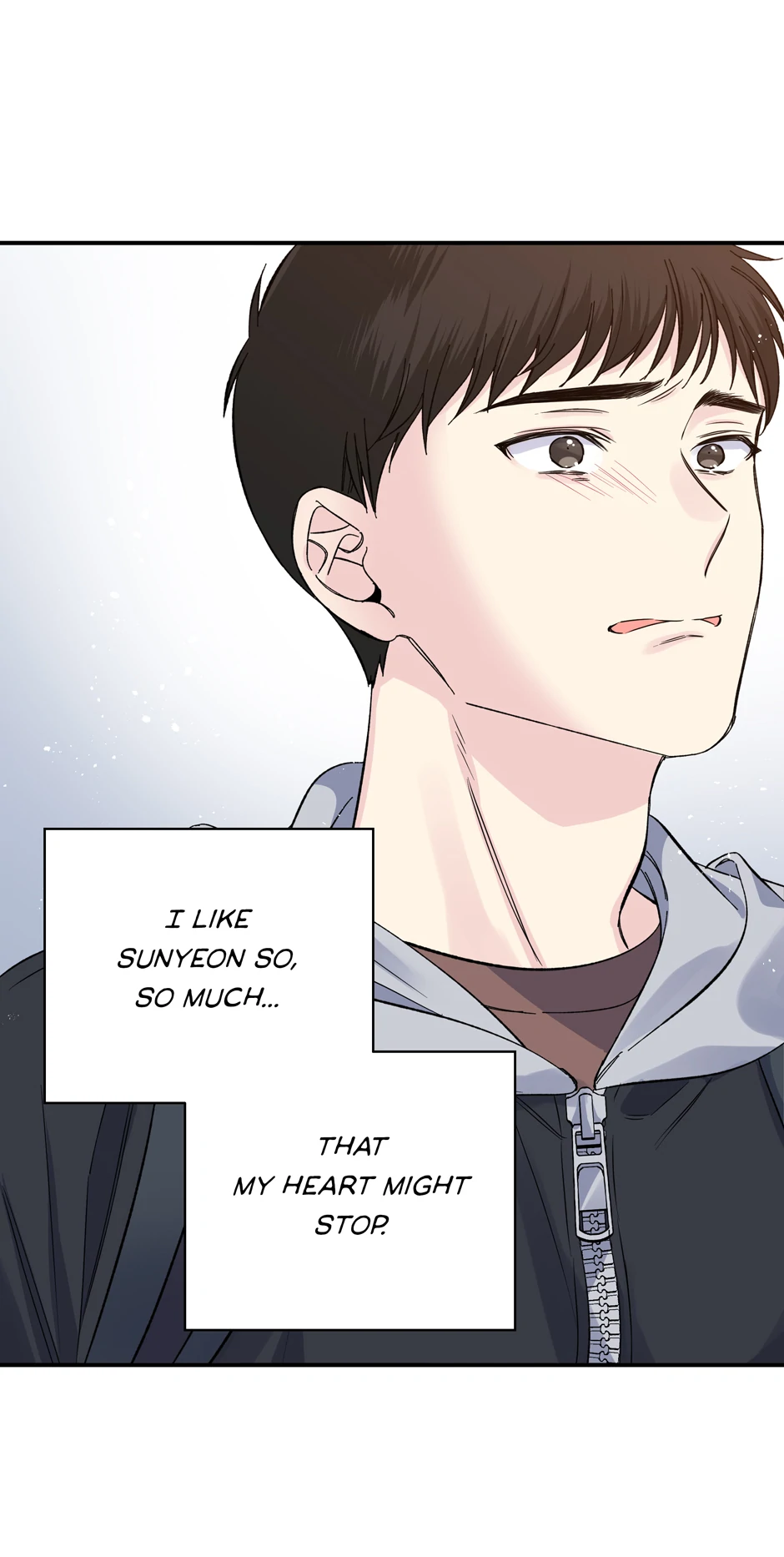 Lips (Mature) [Official] - 51. Now I Know manhwa