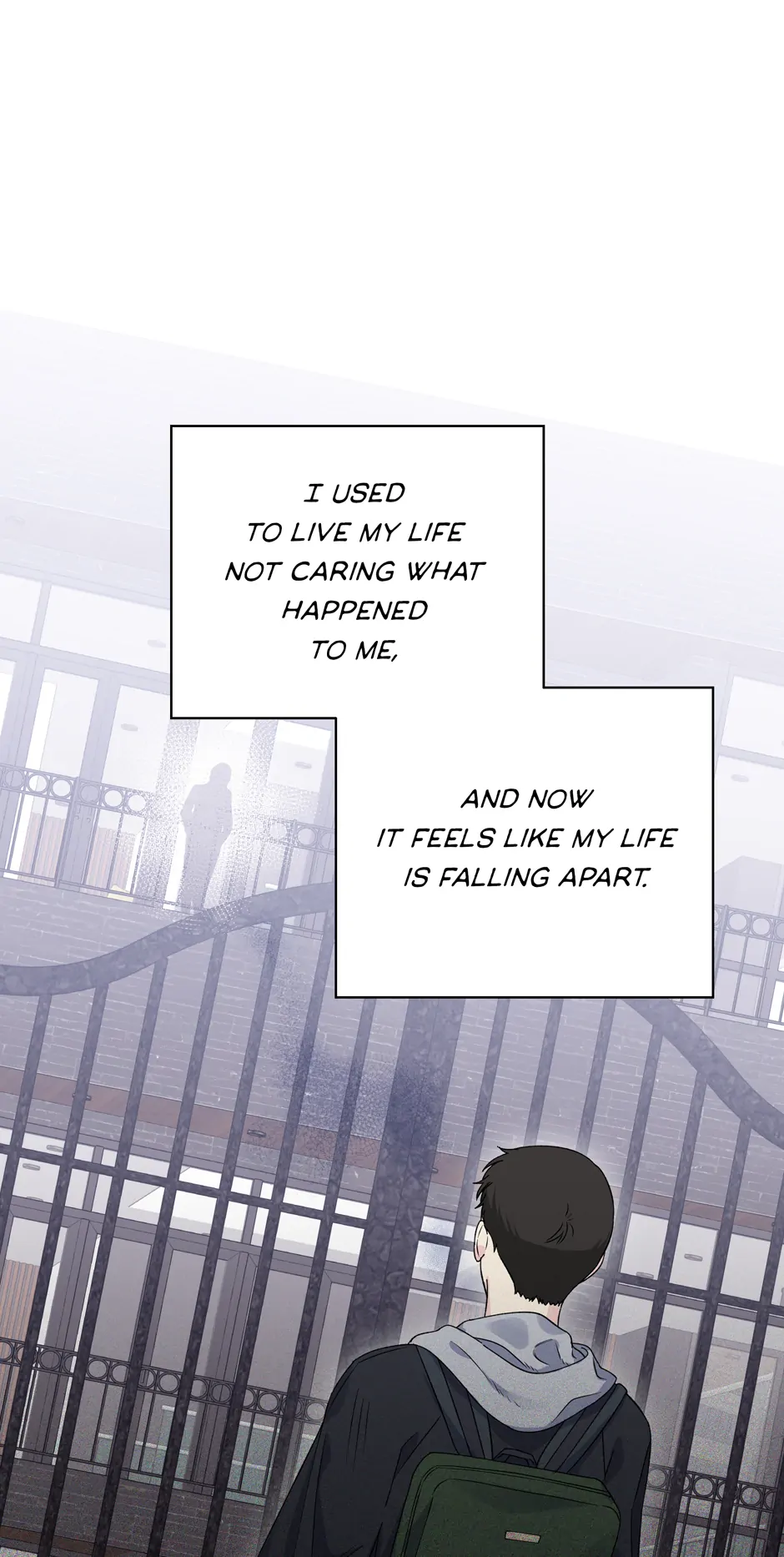 Lips (Mature) [Official] - 51. Now I Know manhwa