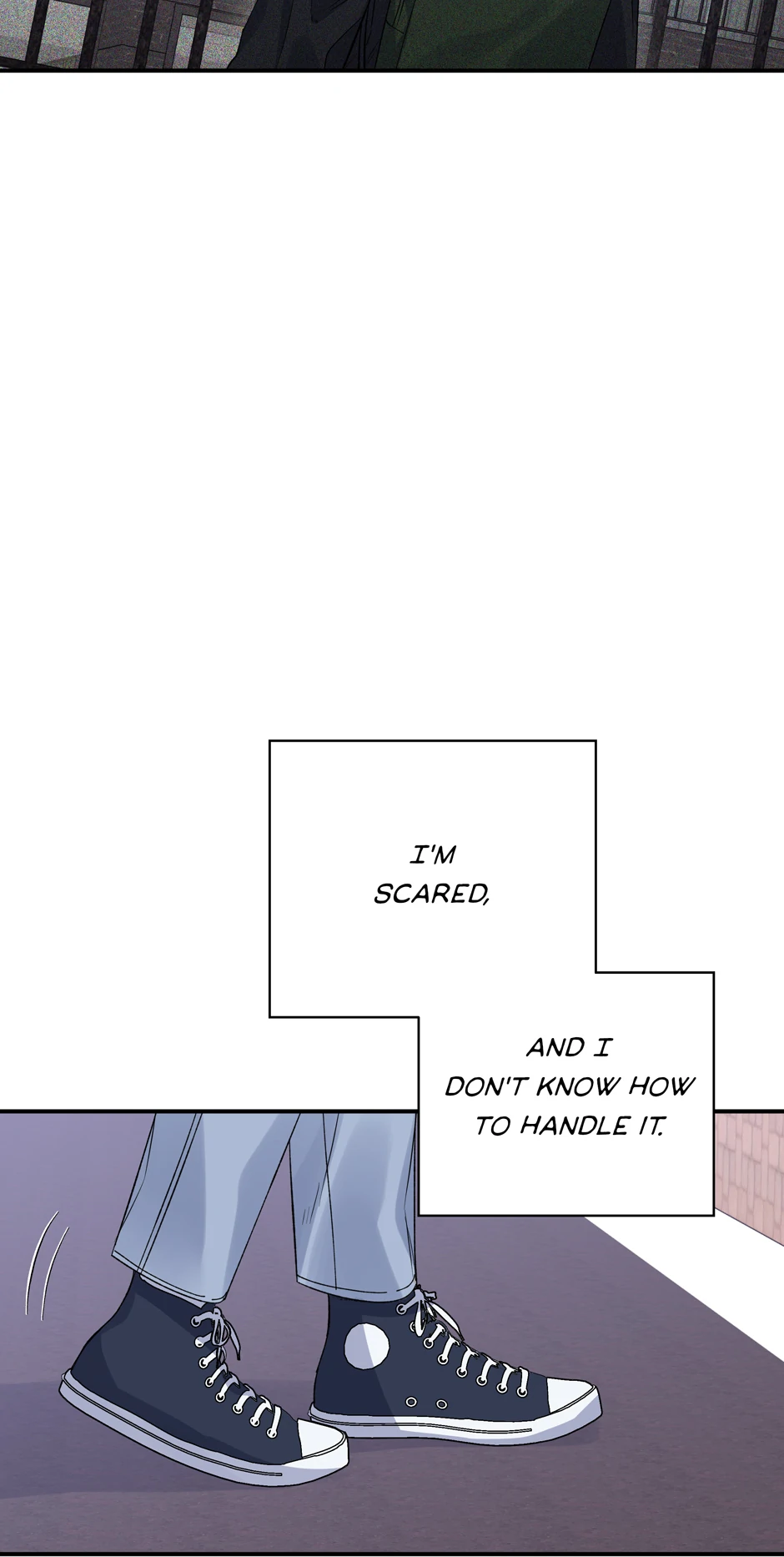 Lips (Mature) [Official] - 51. Now I Know manhwa