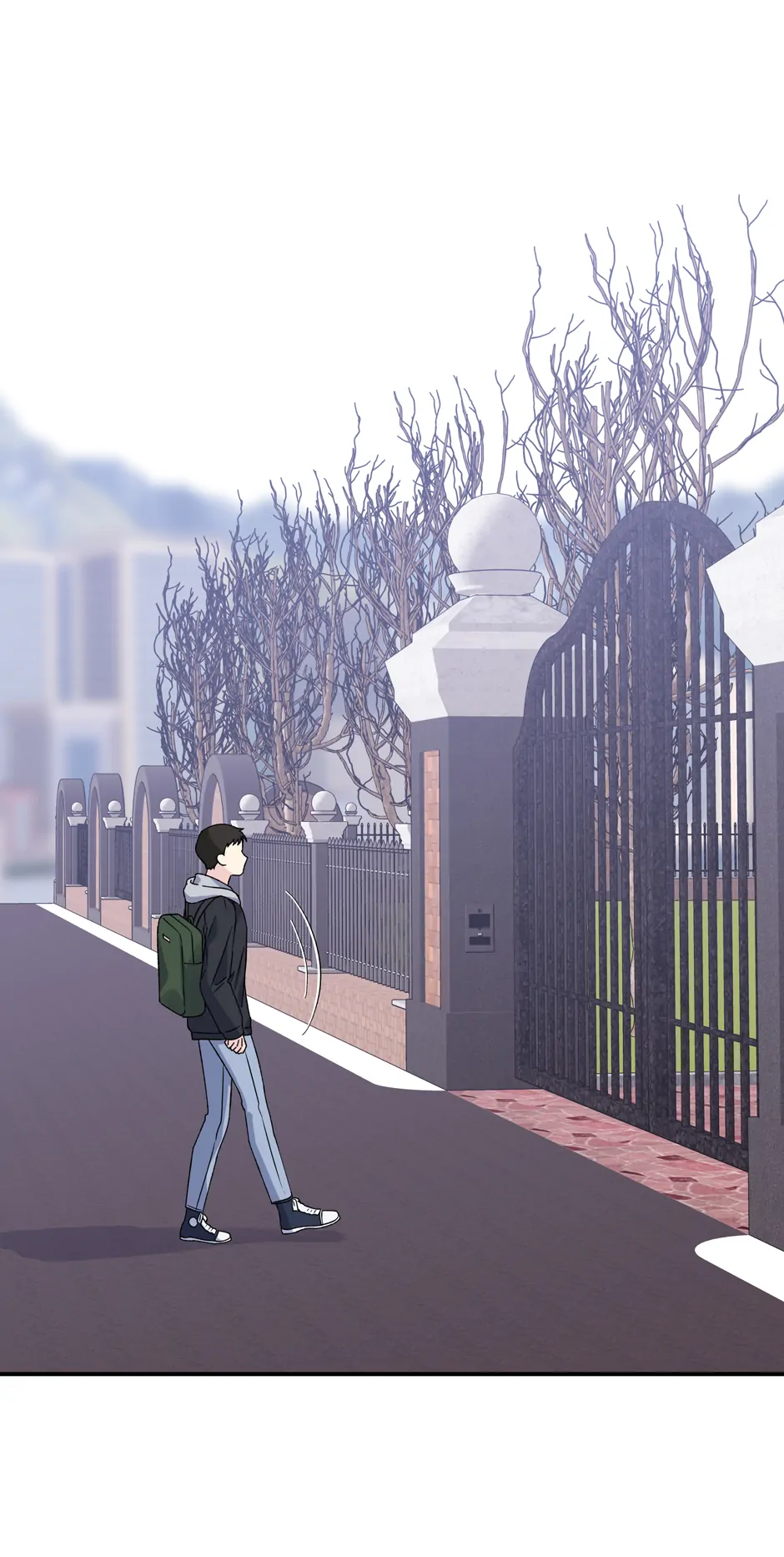 Lips (Mature) [Official] - 51. Now I Know manhwa