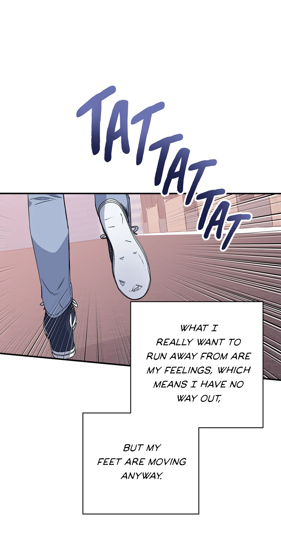 Lips (Mature) [Official] - 52. But You Won't manhwa