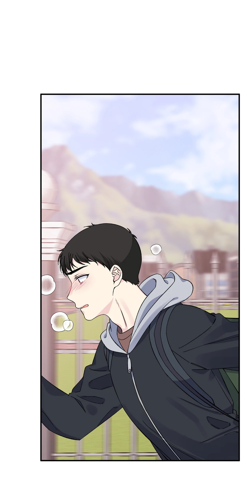 Lips (Mature) [Official] - 52. But You Won't manhwa