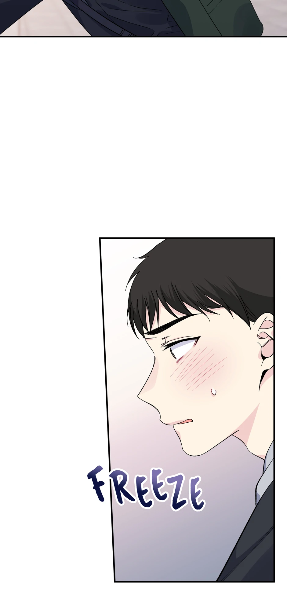 Lips (Mature) [Official] - 52. But You Won't manhwa