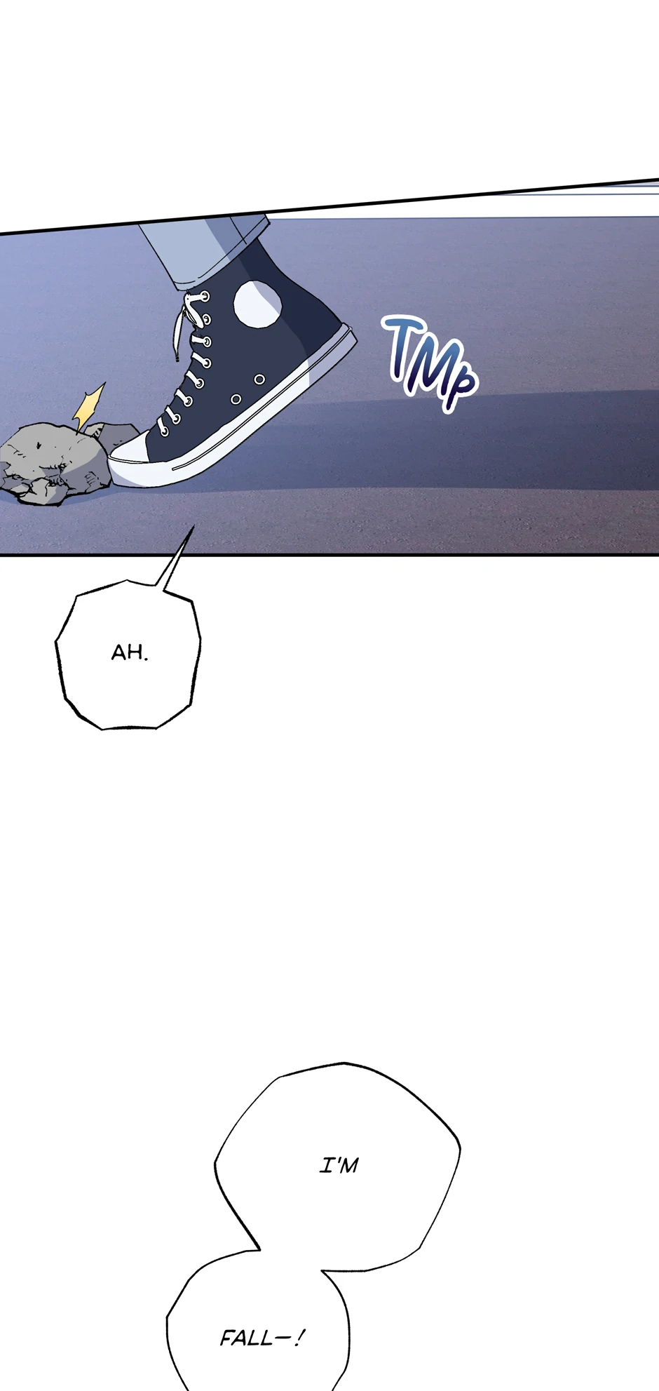 Lips (Mature) [Official] - 52. But You Won't manhwa
