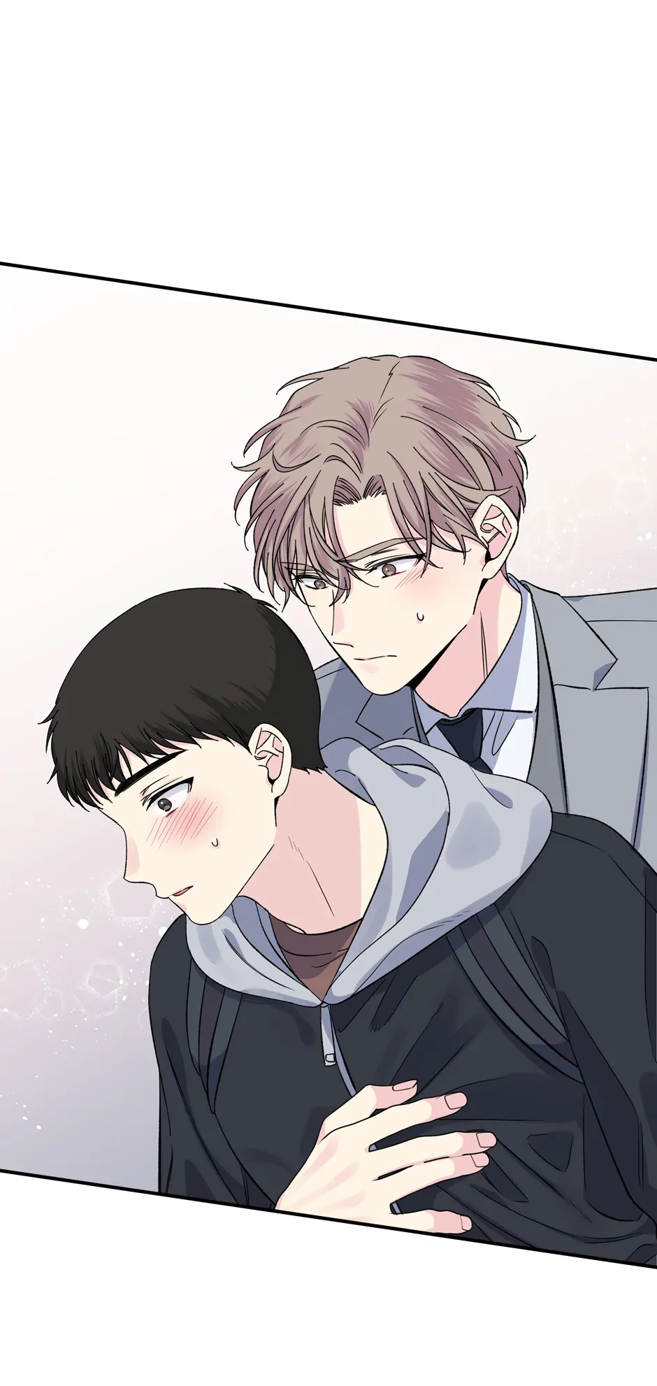 Lips (Mature) [Official] - 52. But You Won't manhwa