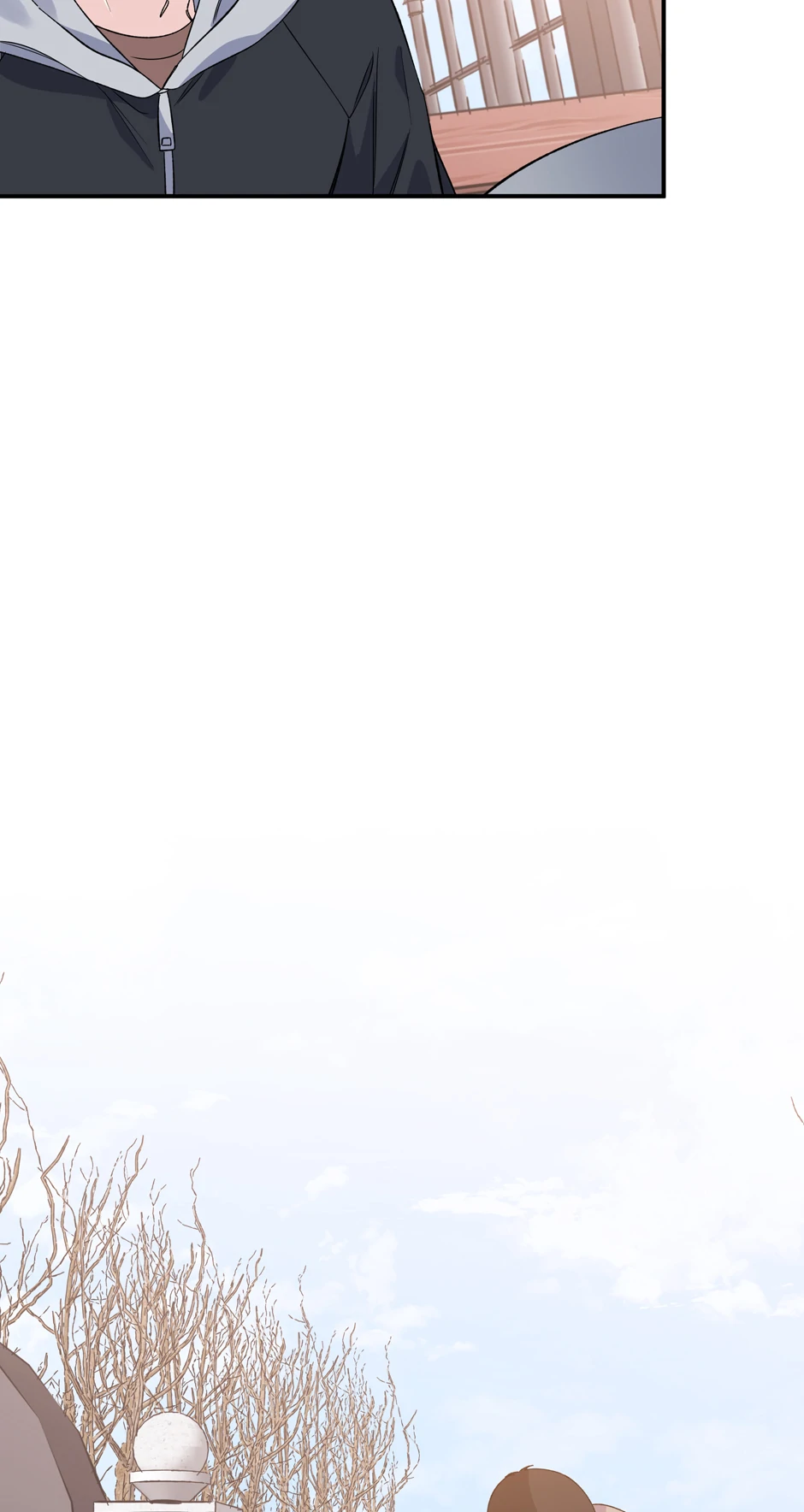 Lips (Mature) [Official] - 52. But You Won't manhwa