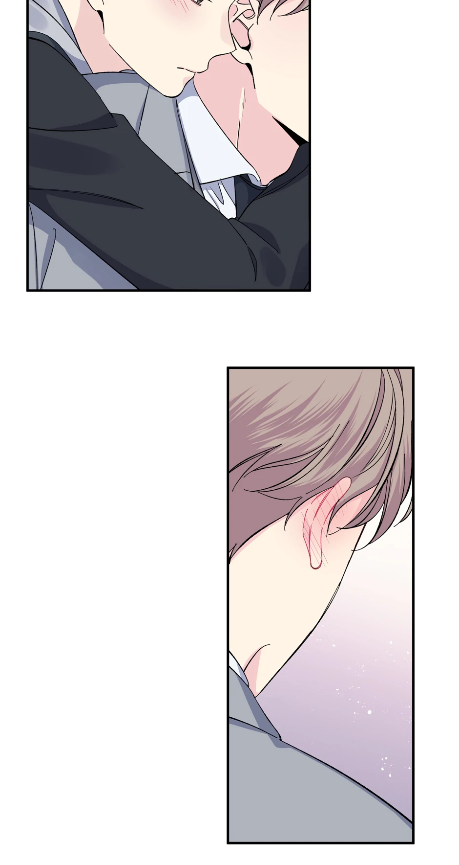 Lips (Mature) [Official] - 52. But You Won't manhwa