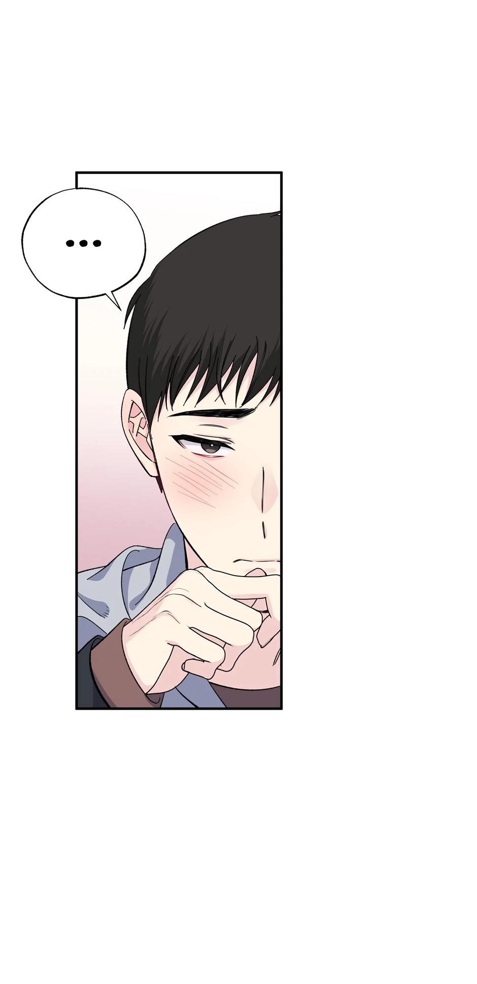 Lips (Mature) [Official] - 52. But You Won't manhwa