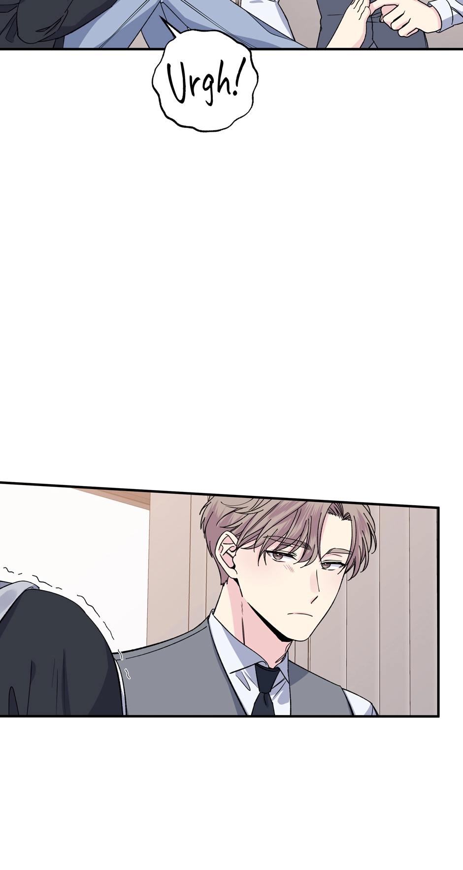 Lips (Mature) [Official] - 53. I'd Rather Die manhwa