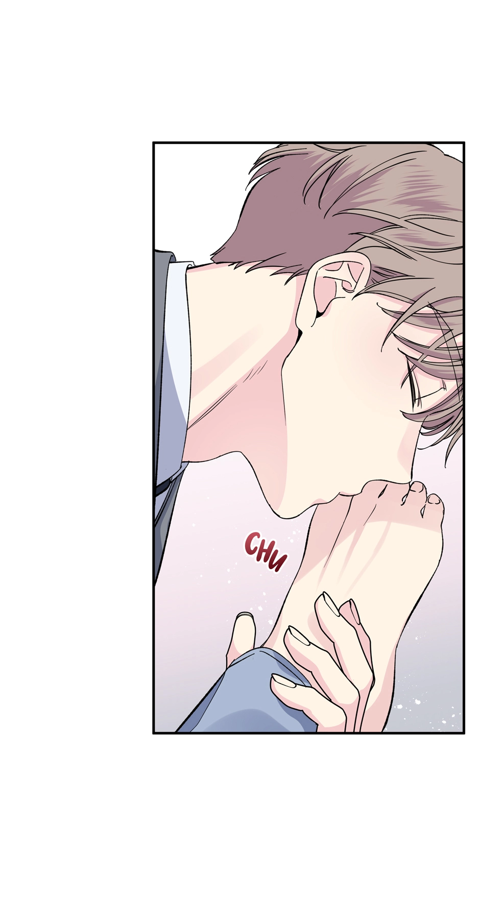 Lips (Mature) [Official] - 53. I'd Rather Die manhwa