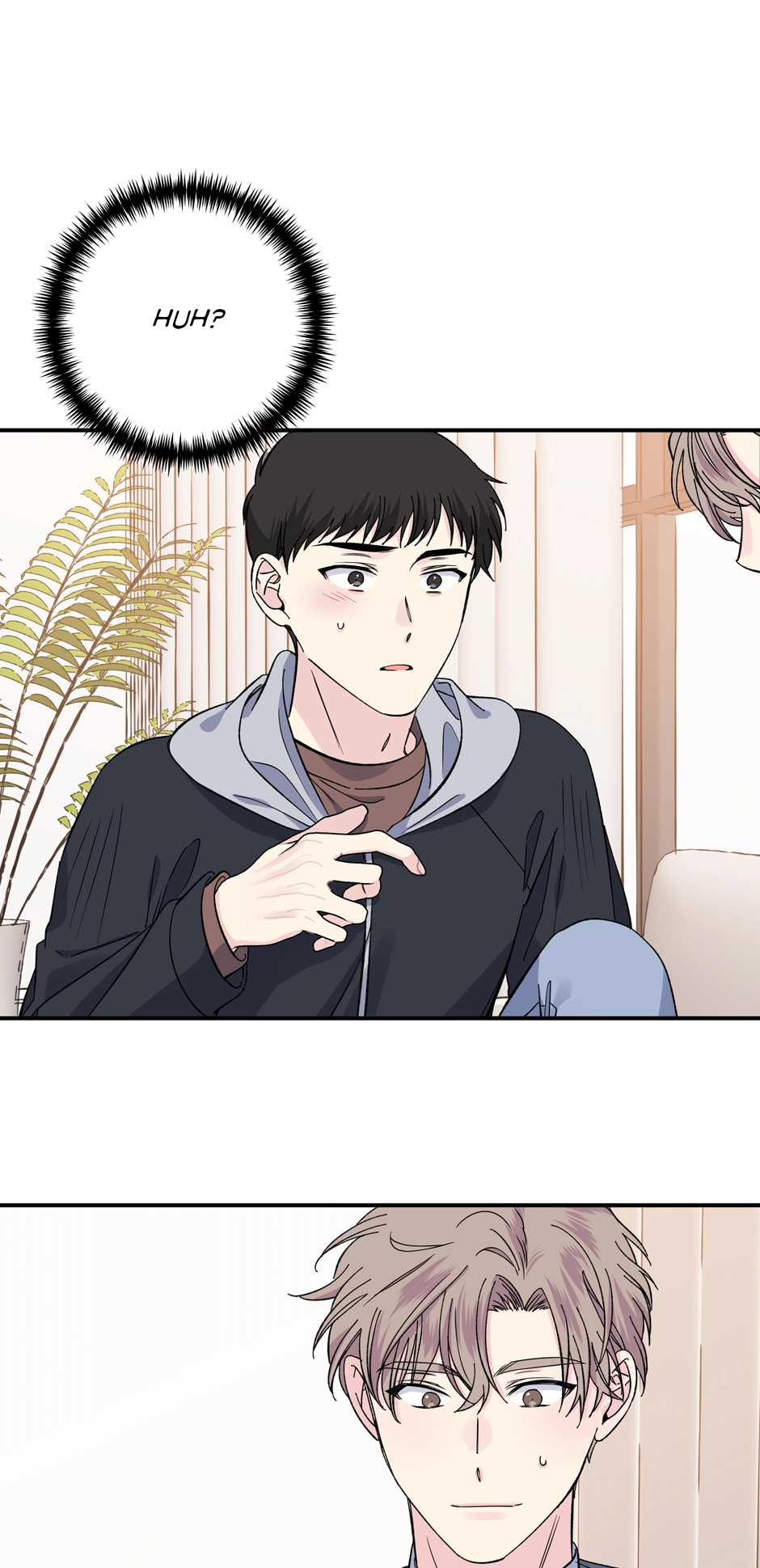 Lips (Mature) [Official] - 53. I'd Rather Die manhwa