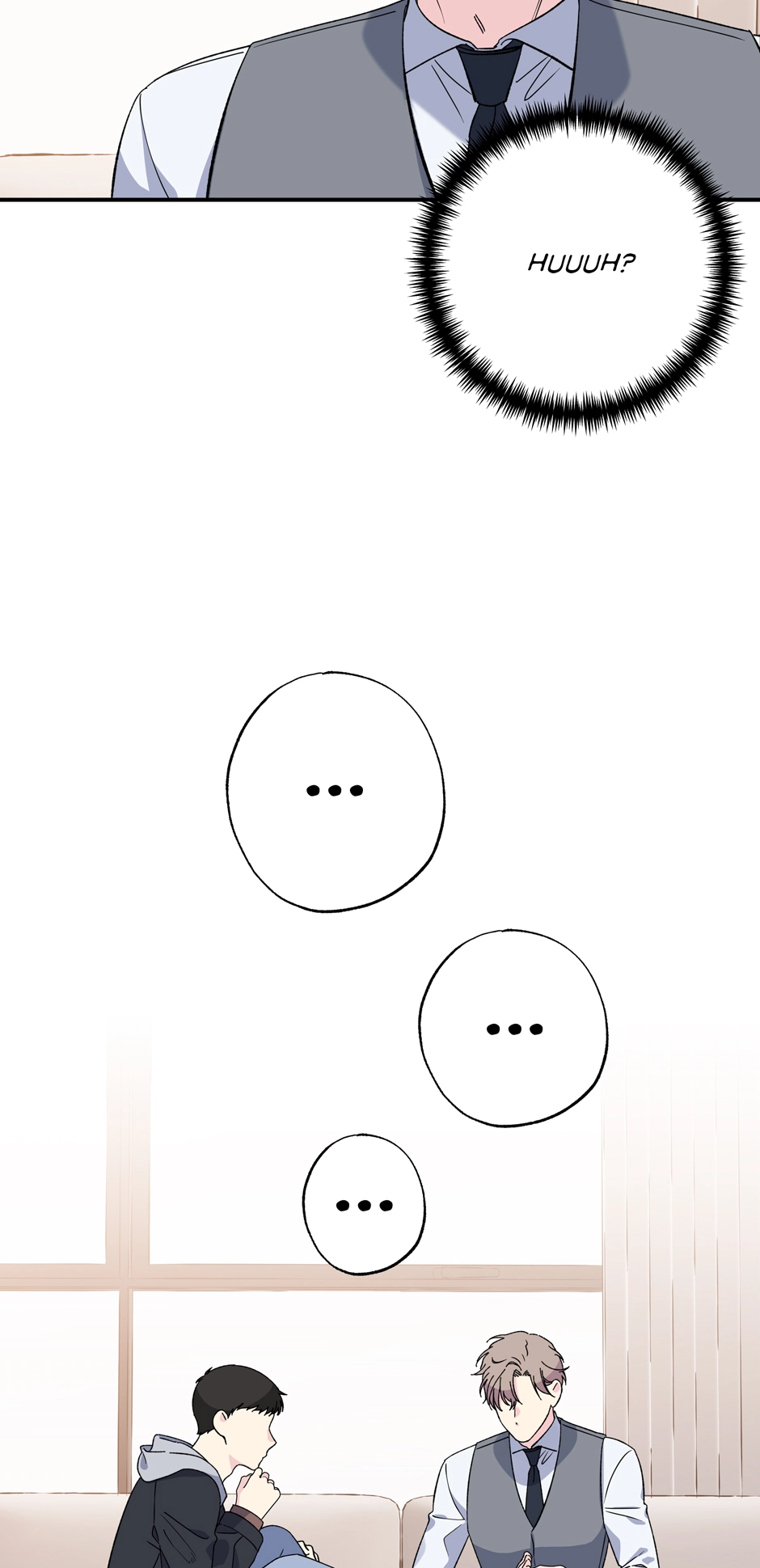 Lips (Mature) [Official] - 53. I'd Rather Die manhwa