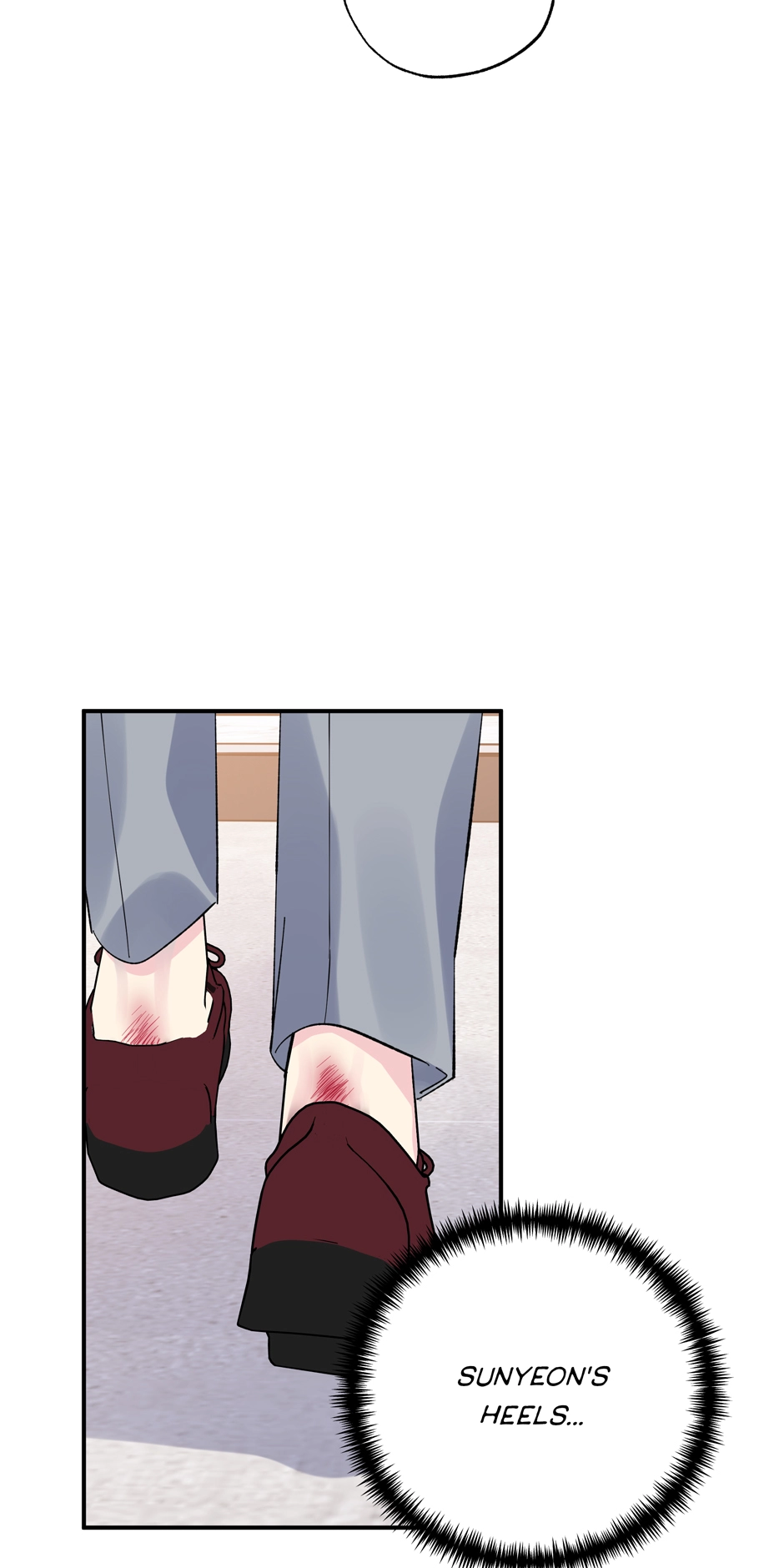 Lips (Mature) [Official] - 53. I'd Rather Die manhwa