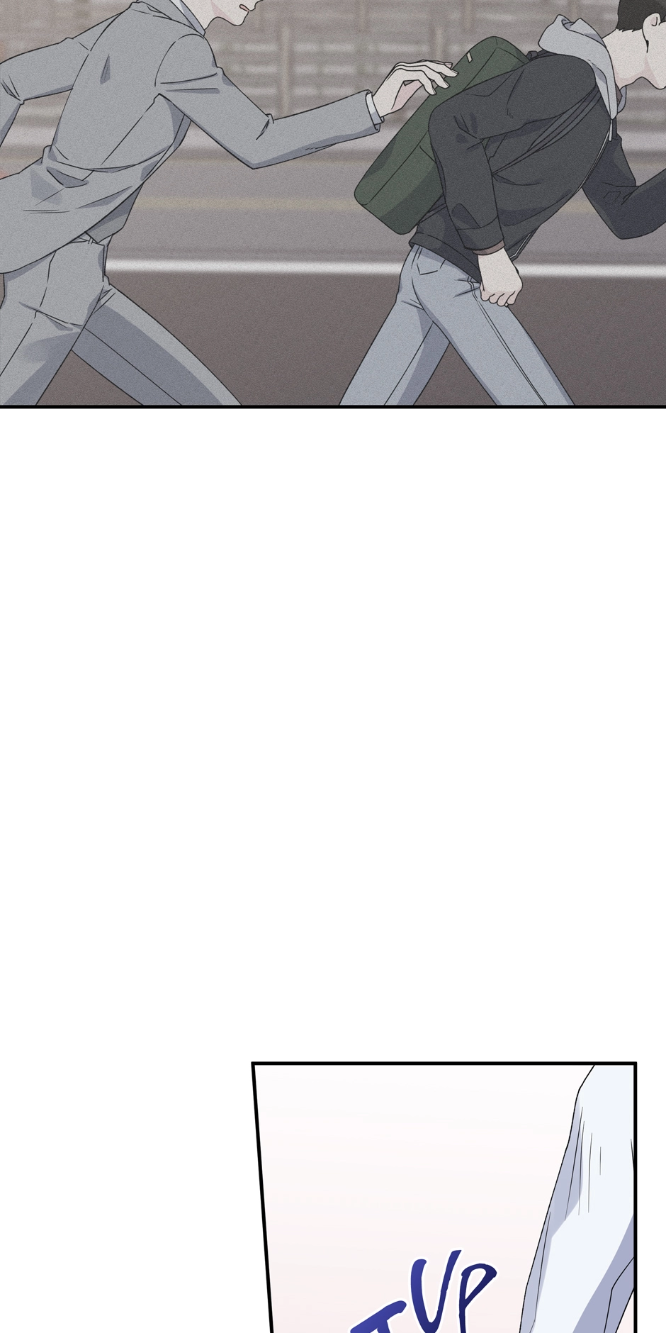 Lips (Mature) [Official] - 53. I'd Rather Die manhwa