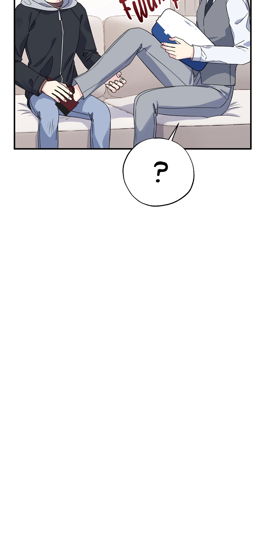 Lips (Mature) [Official] - 53. I'd Rather Die manhwa