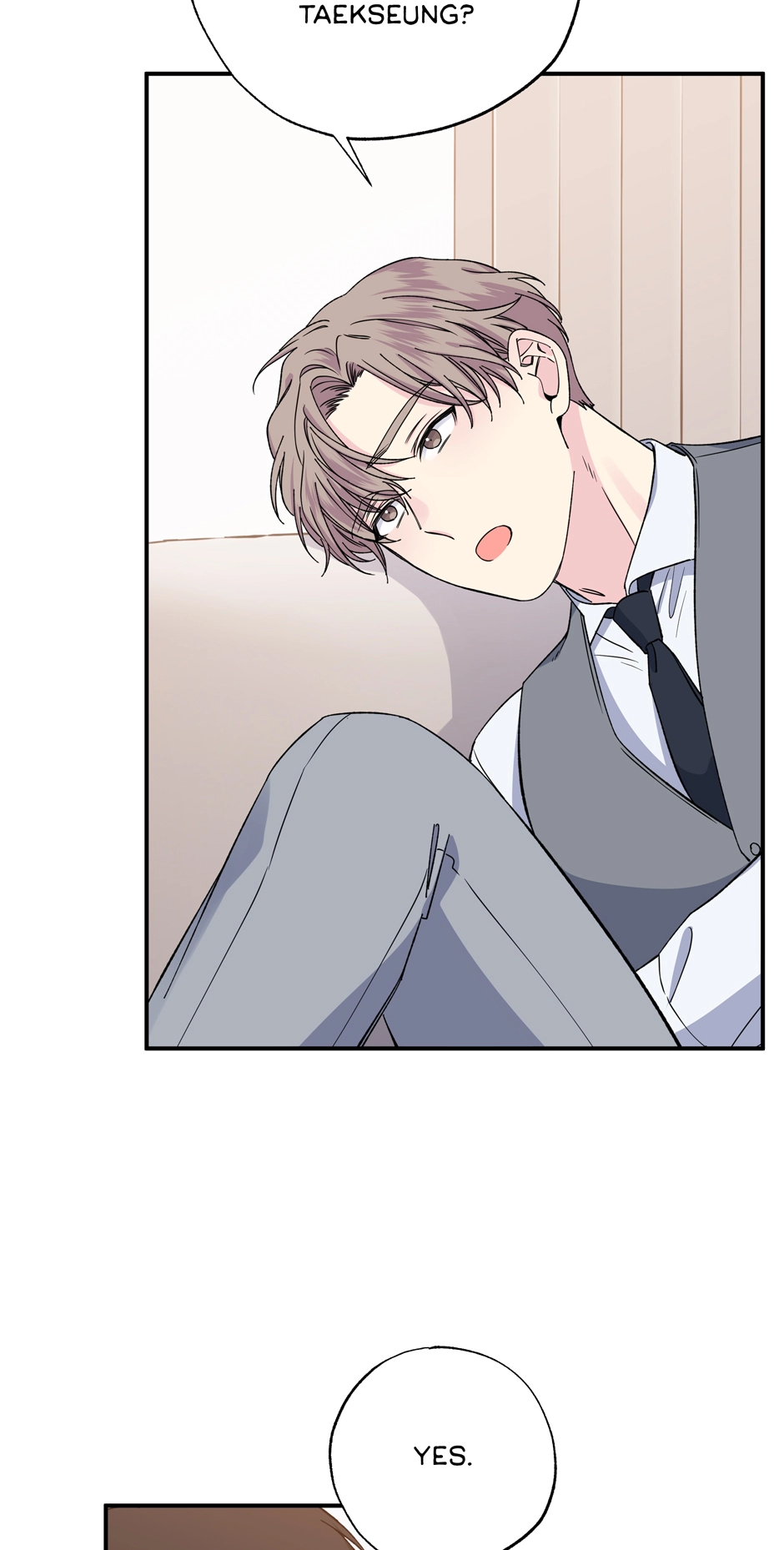Lips (Mature) [Official] - 53. I'd Rather Die manhwa