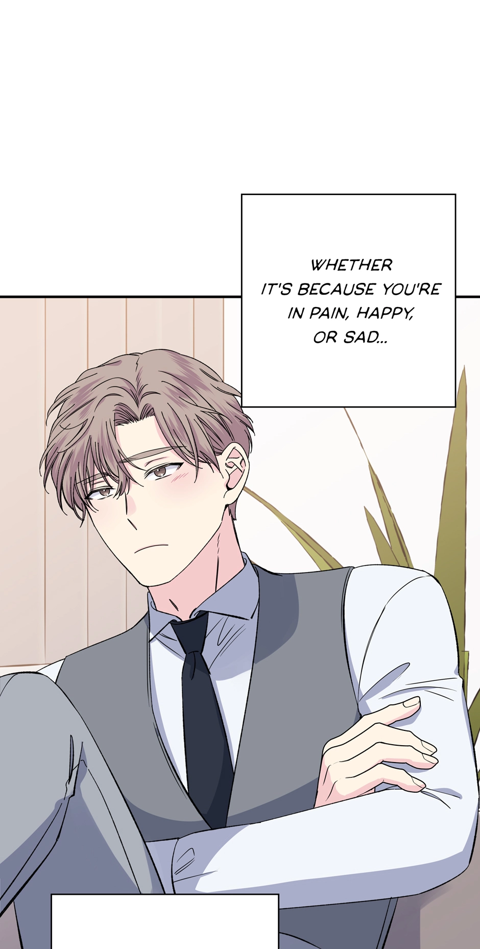 Lips (Mature) [Official] - 53. I'd Rather Die manhwa