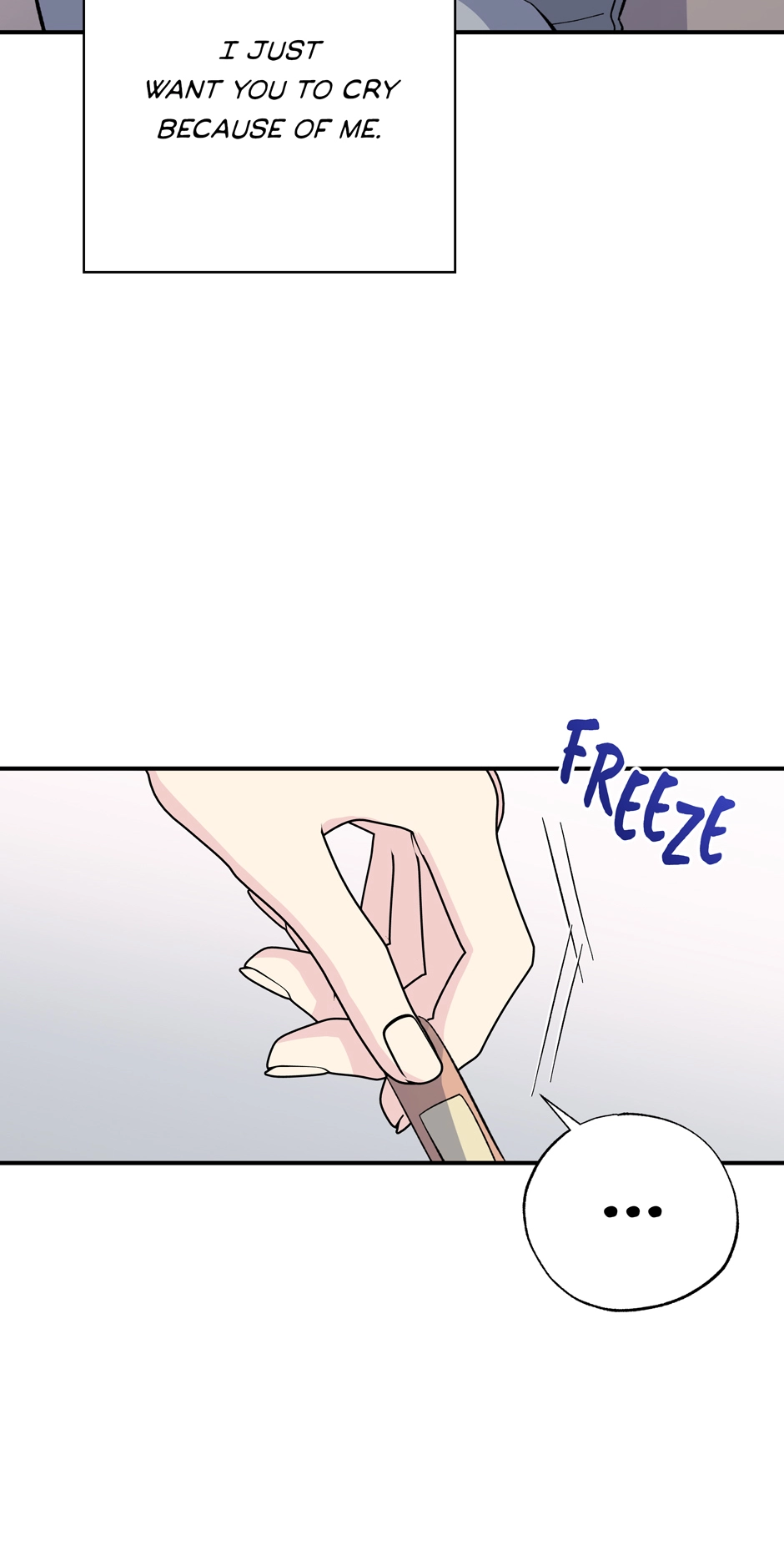 Lips (Mature) [Official] - 53. I'd Rather Die manhwa