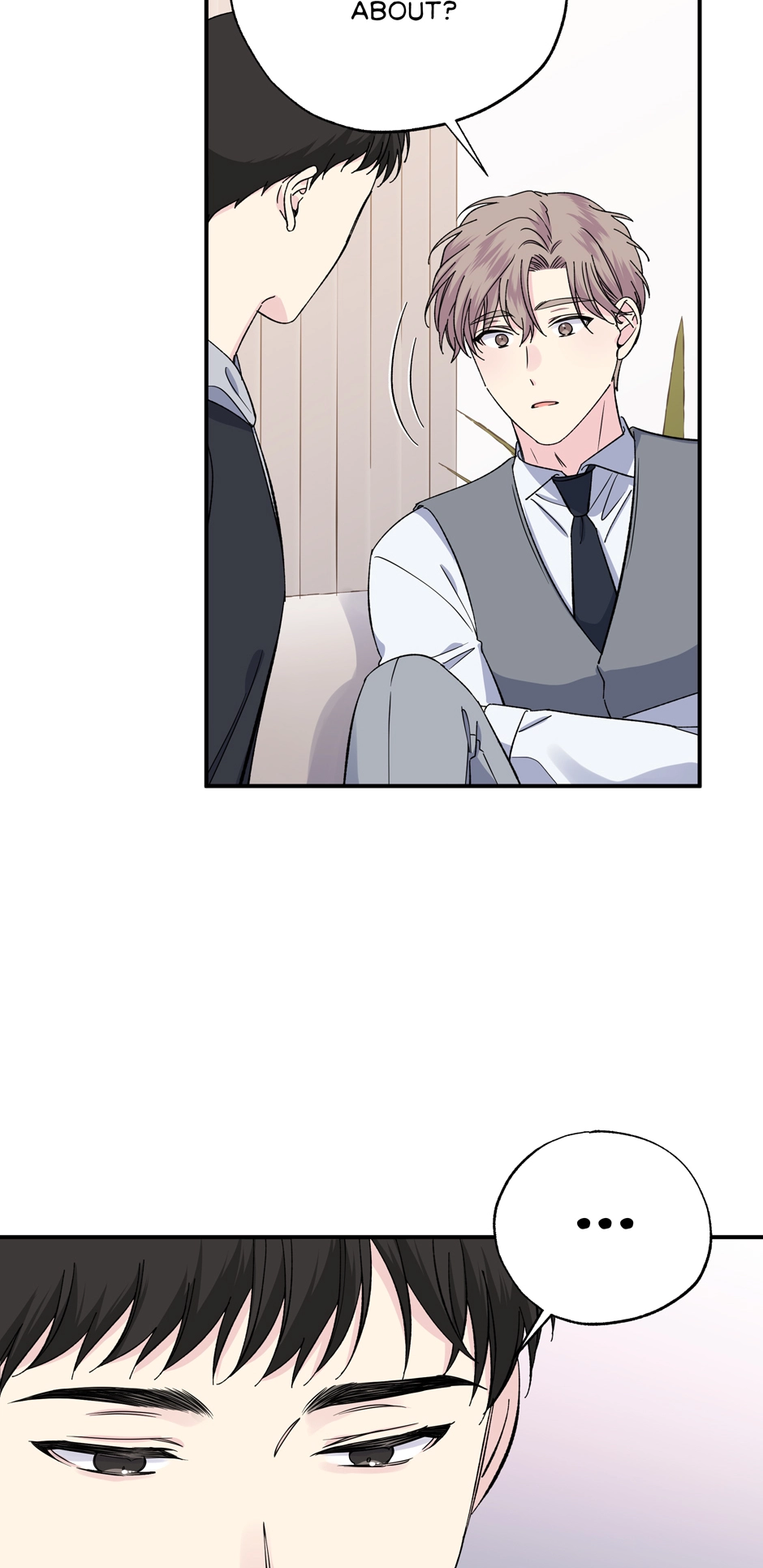 Lips (Mature) [Official] - 53. I'd Rather Die manhwa