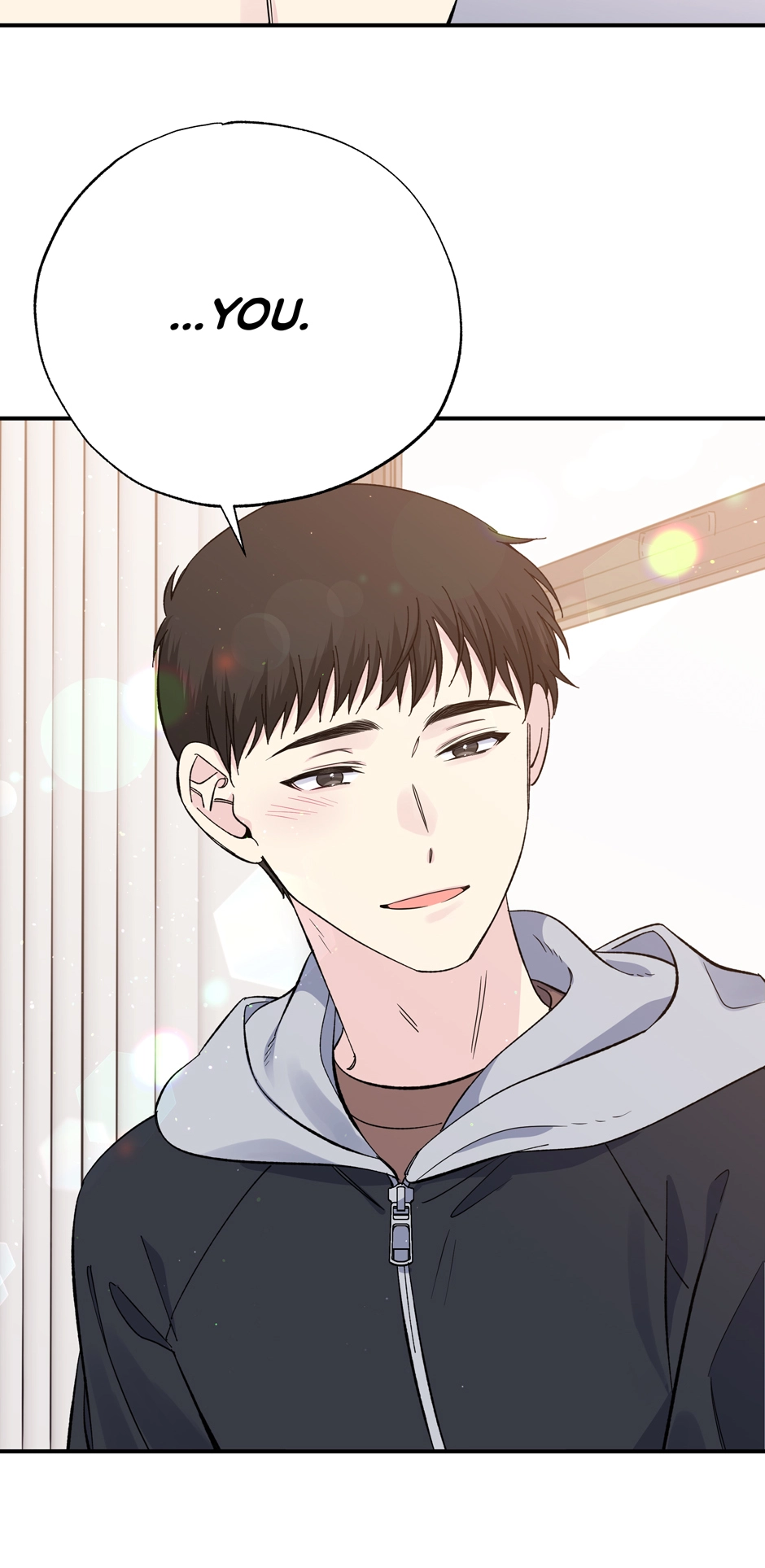 Lips (Mature) [Official] - 53. I'd Rather Die manhwa