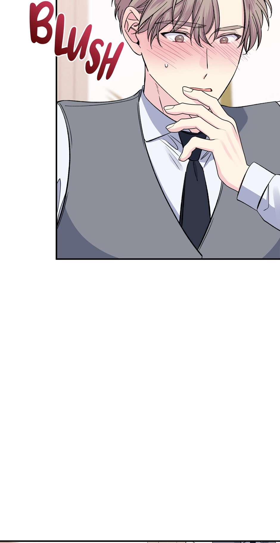 Lips (Mature) [Official] - 53. I'd Rather Die manhwa