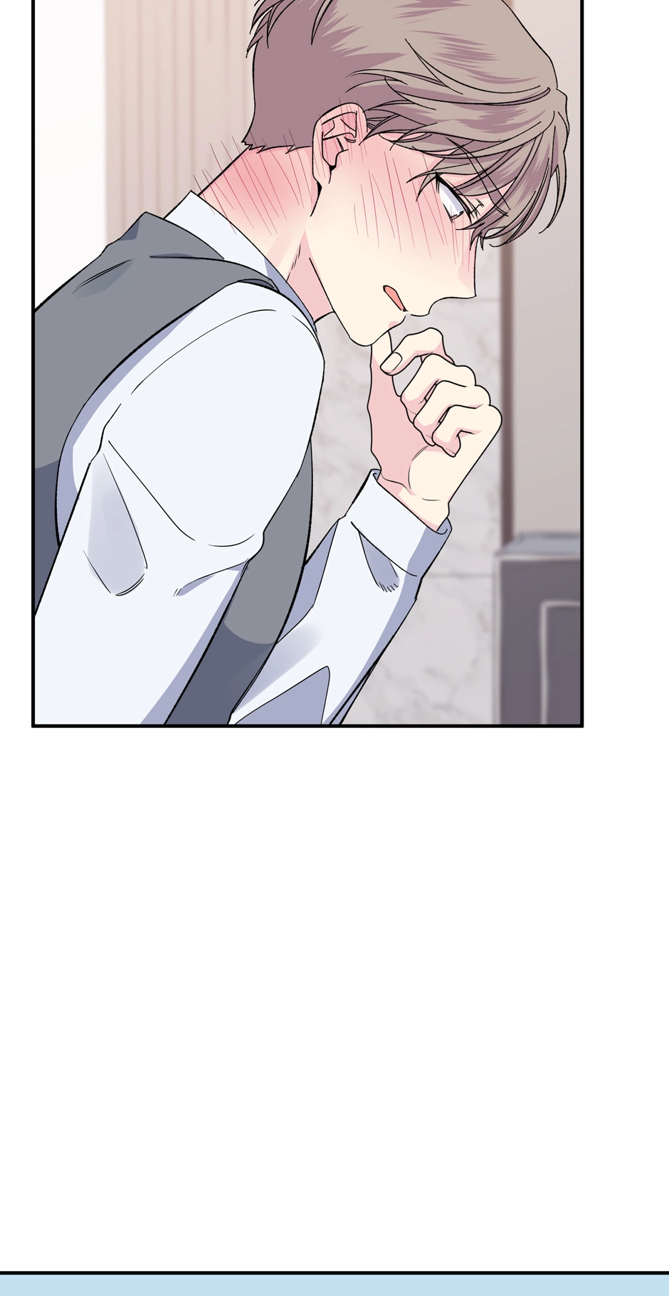 Lips (Mature) [Official] - 53. I'd Rather Die manhwa