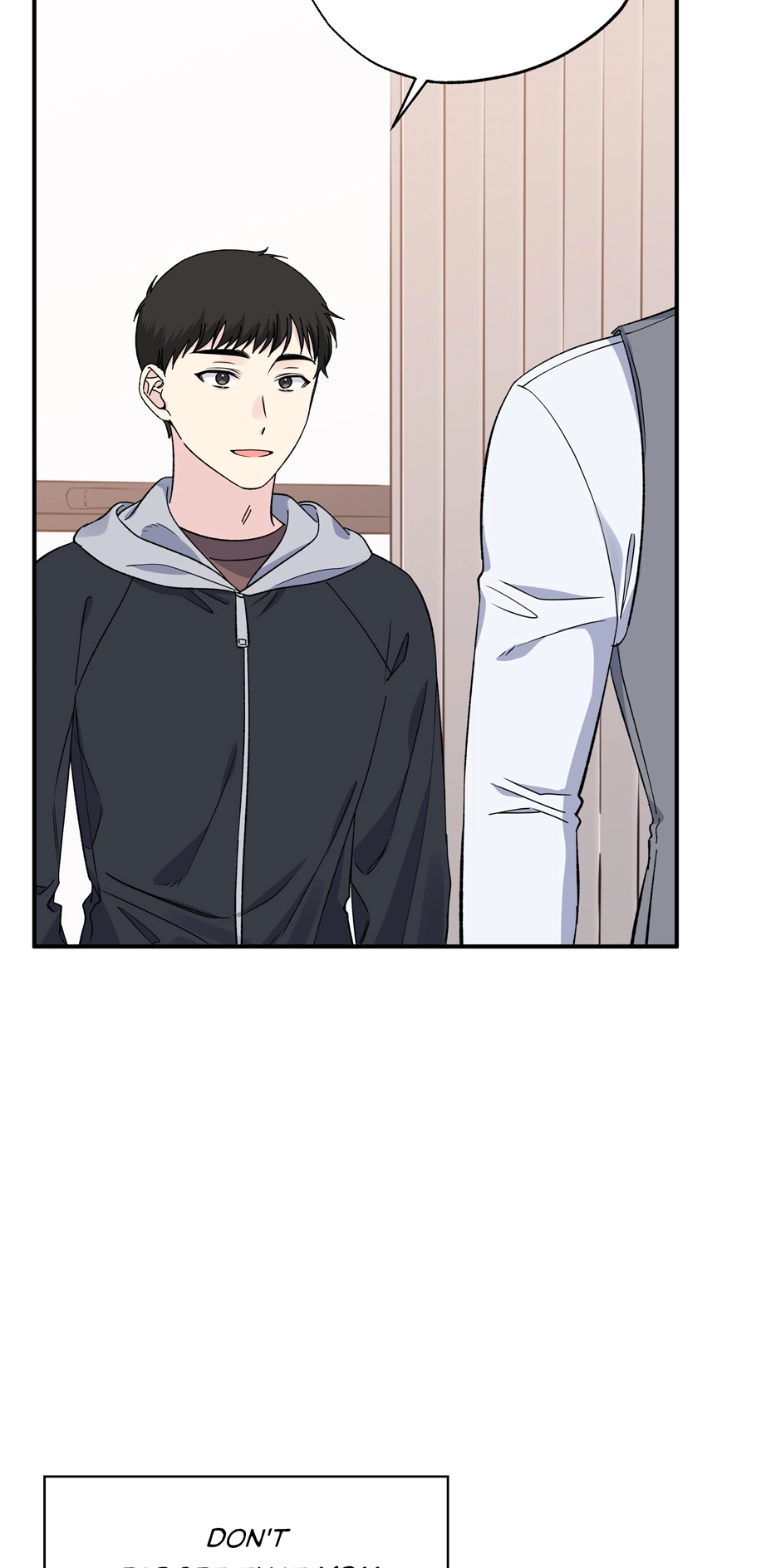 Lips (Mature) [Official] - 53. I'd Rather Die manhwa