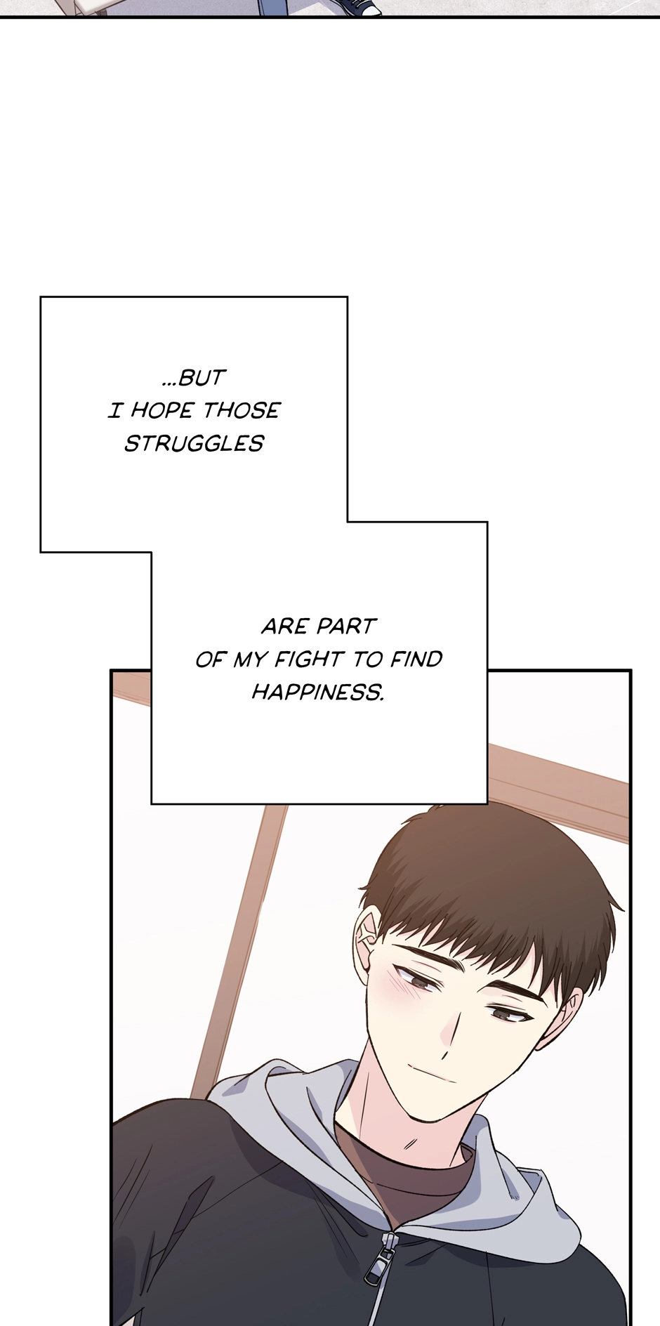 Lips (Mature) [Official] - 53. I'd Rather Die manhwa