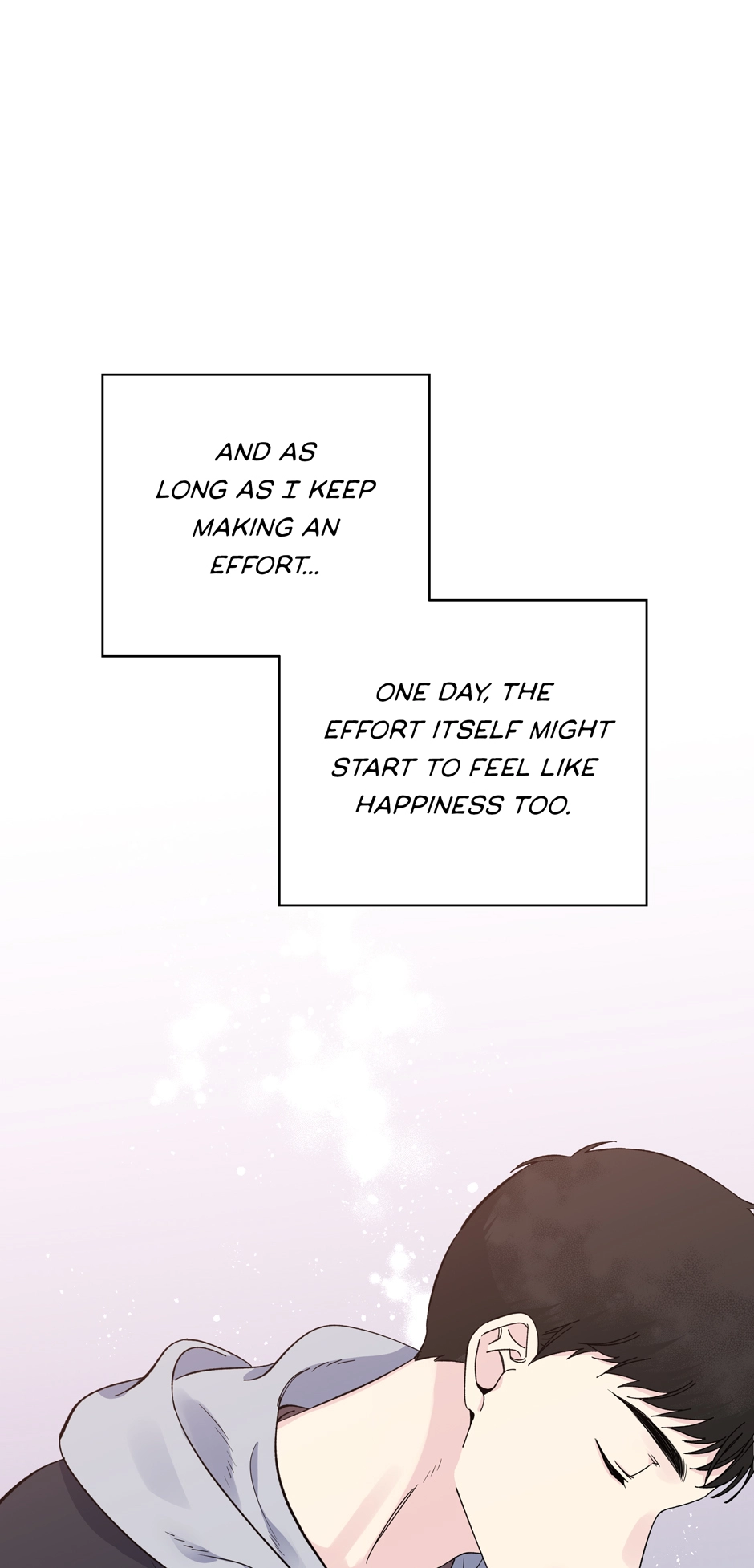 Lips (Mature) [Official] - 53. I'd Rather Die manhwa