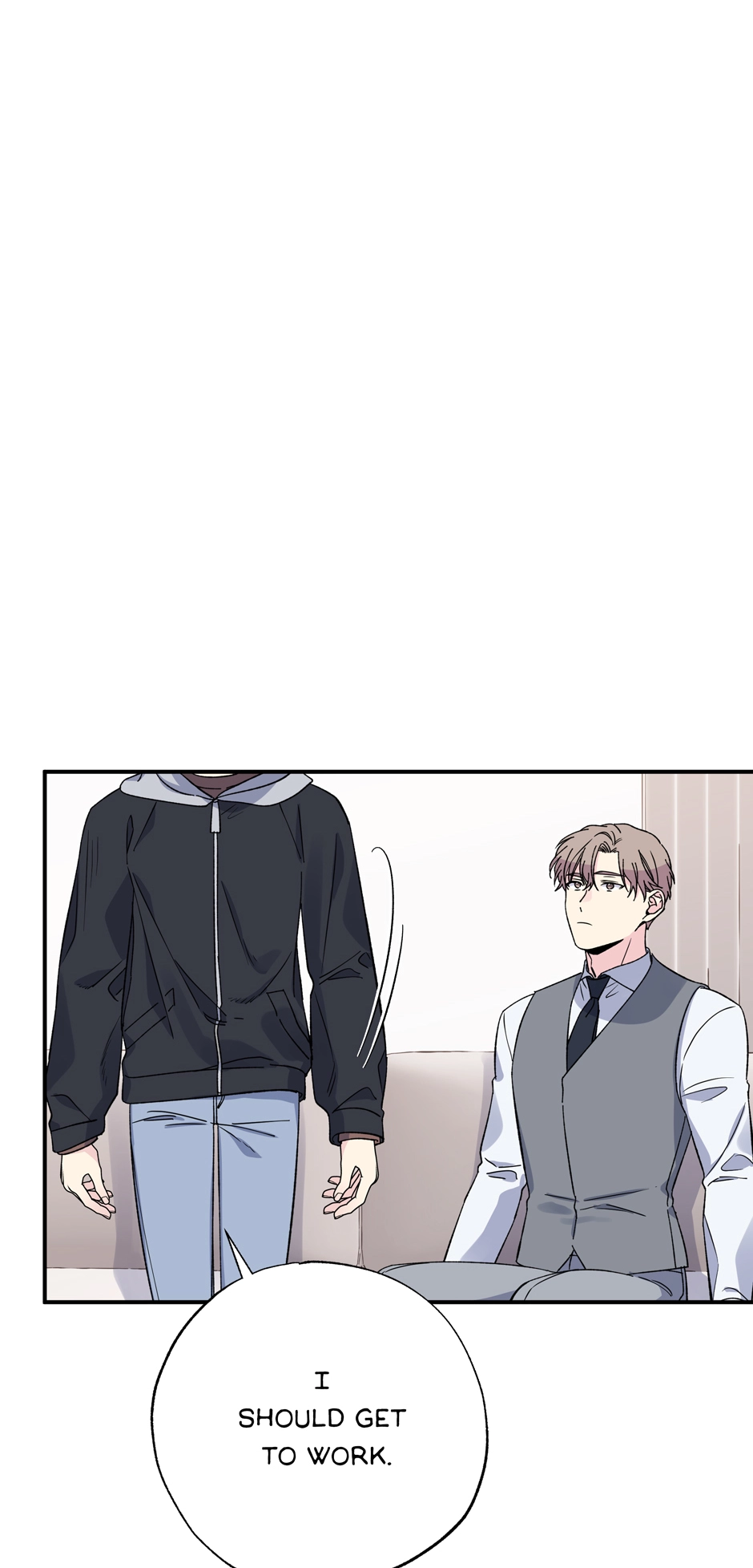 Lips (Mature) [Official] - 53. I'd Rather Die manhwa