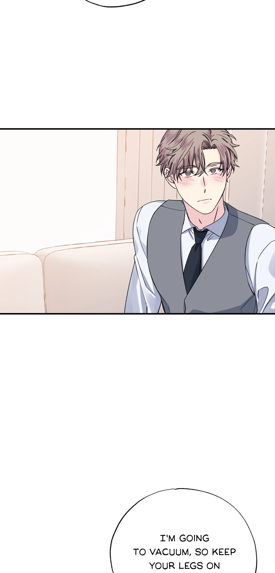 Lips (Mature) [Official] - 53. I'd Rather Die manhwa