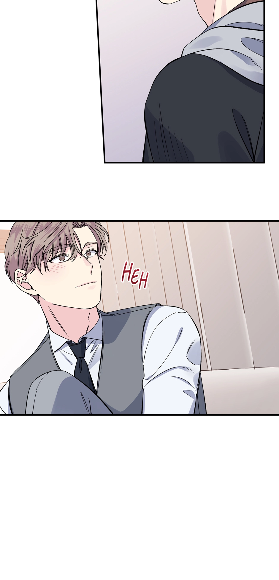 Lips (Mature) [Official] - 53. I'd Rather Die manhwa