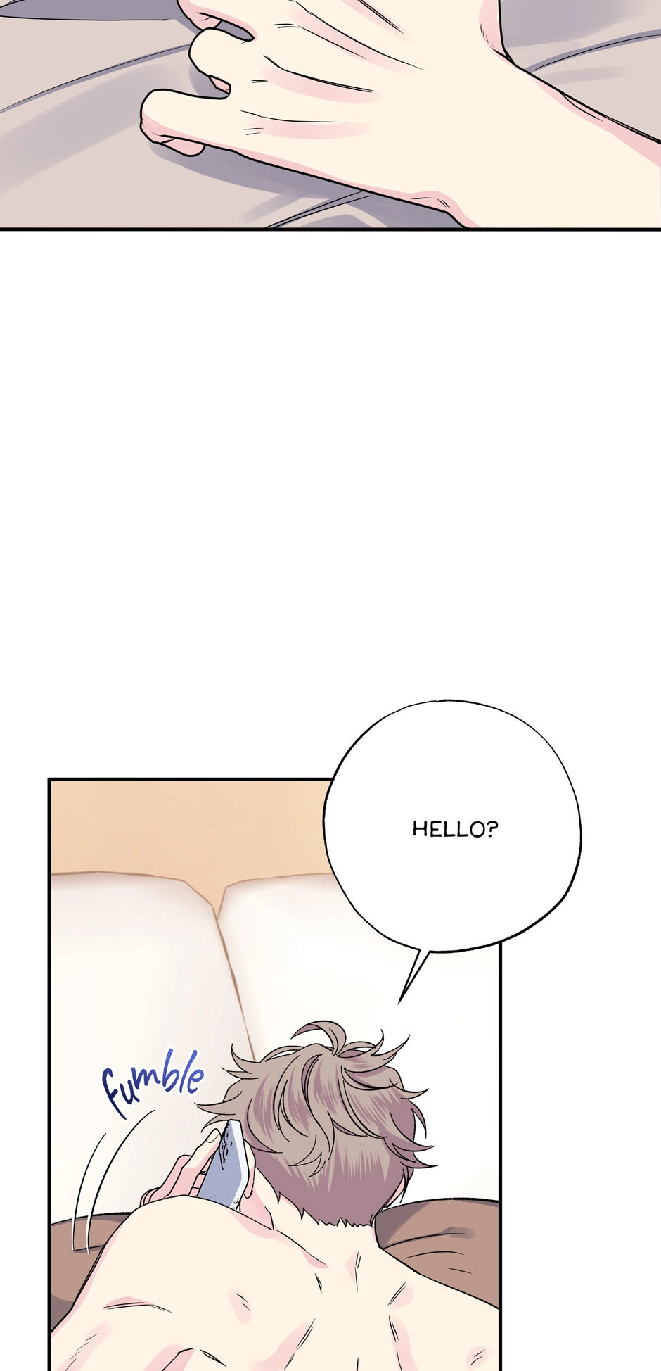 Lips (Mature) [Official] - 53. I'd Rather Die manhwa