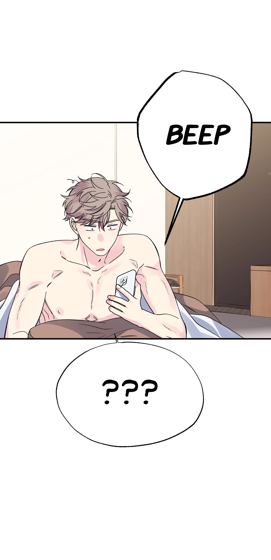 Lips (Mature) [Official] - 53. I'd Rather Die manhwa