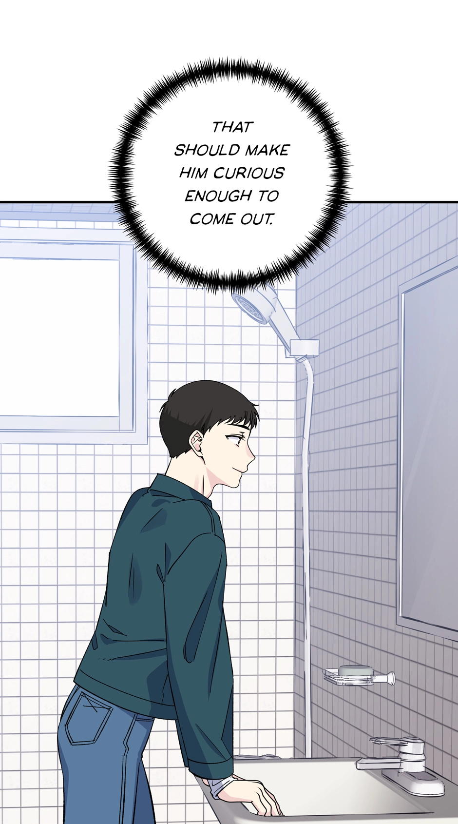 Lips (Mature) [Official] - 53. I'd Rather Die manhwa