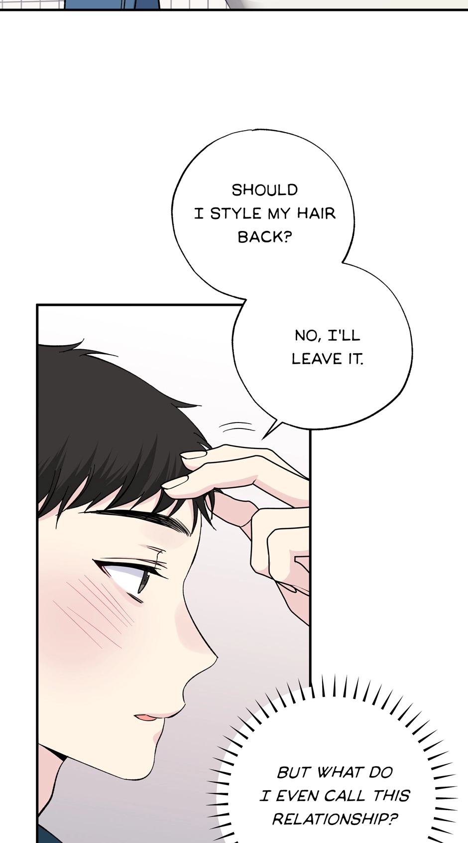Lips (Mature) [Official] - 53. I'd Rather Die manhwa