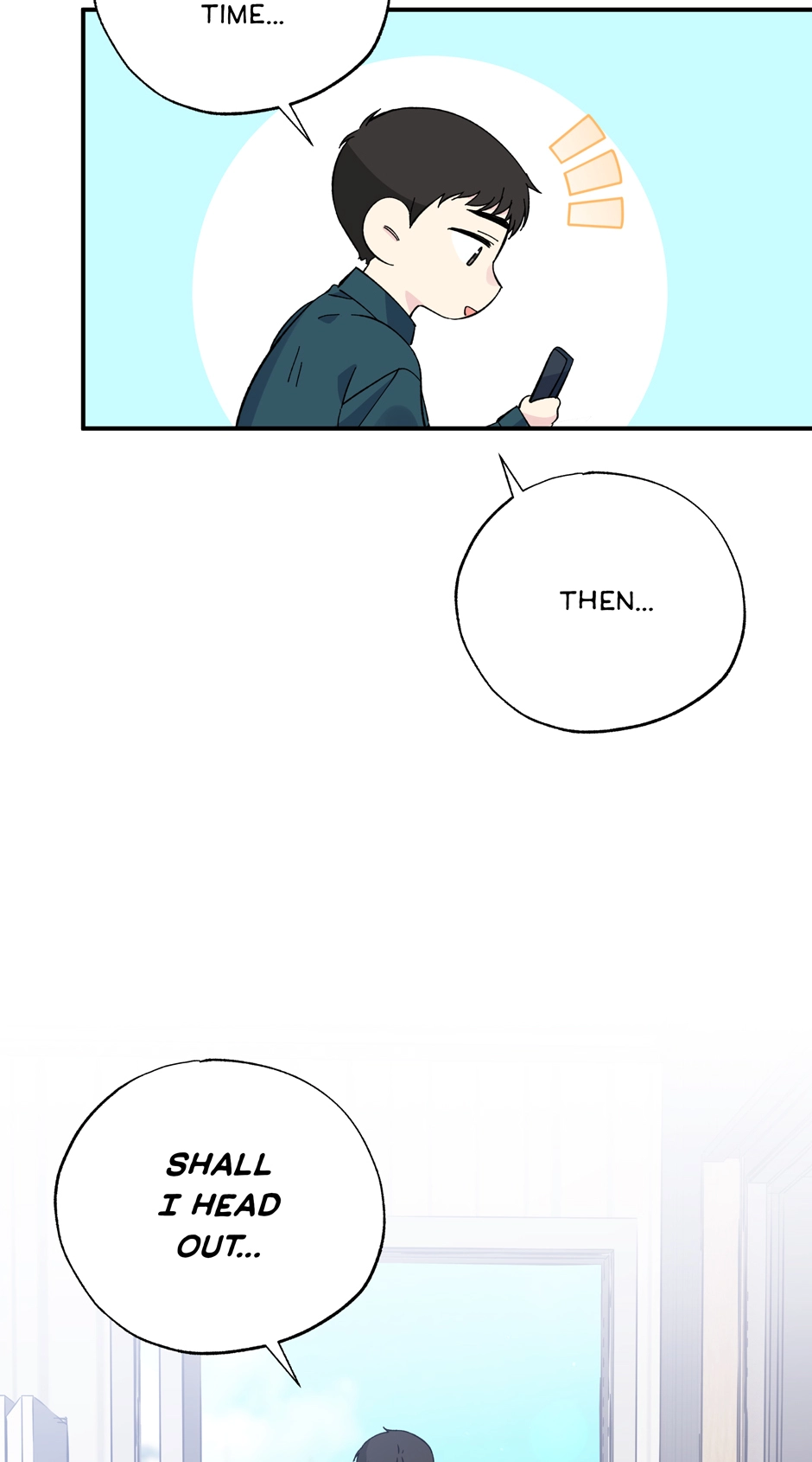 Lips (Mature) [Official] - 53. I'd Rather Die manhwa
