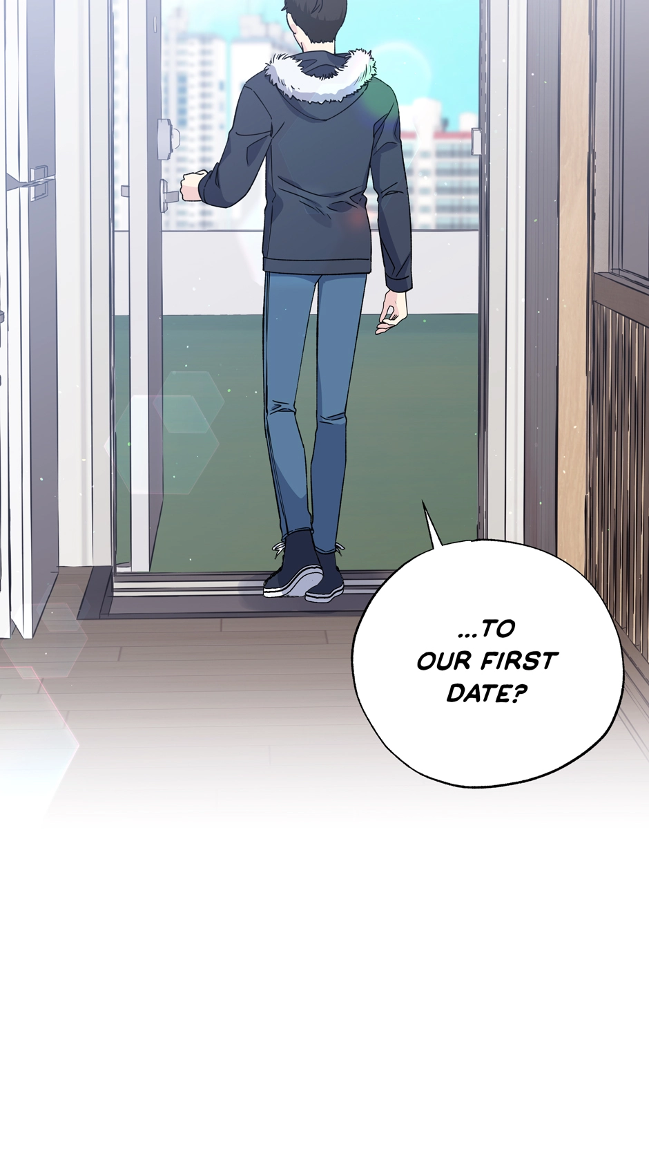 Lips (Mature) [Official] - 53. I'd Rather Die manhwa