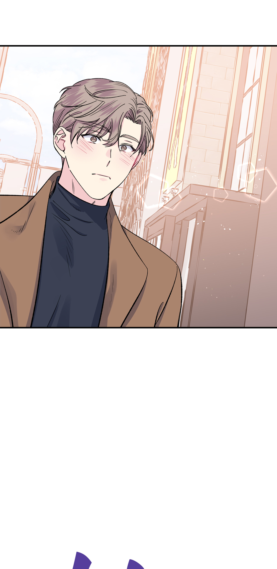 Lips (Mature) [Official] - 54. First Date manhwa