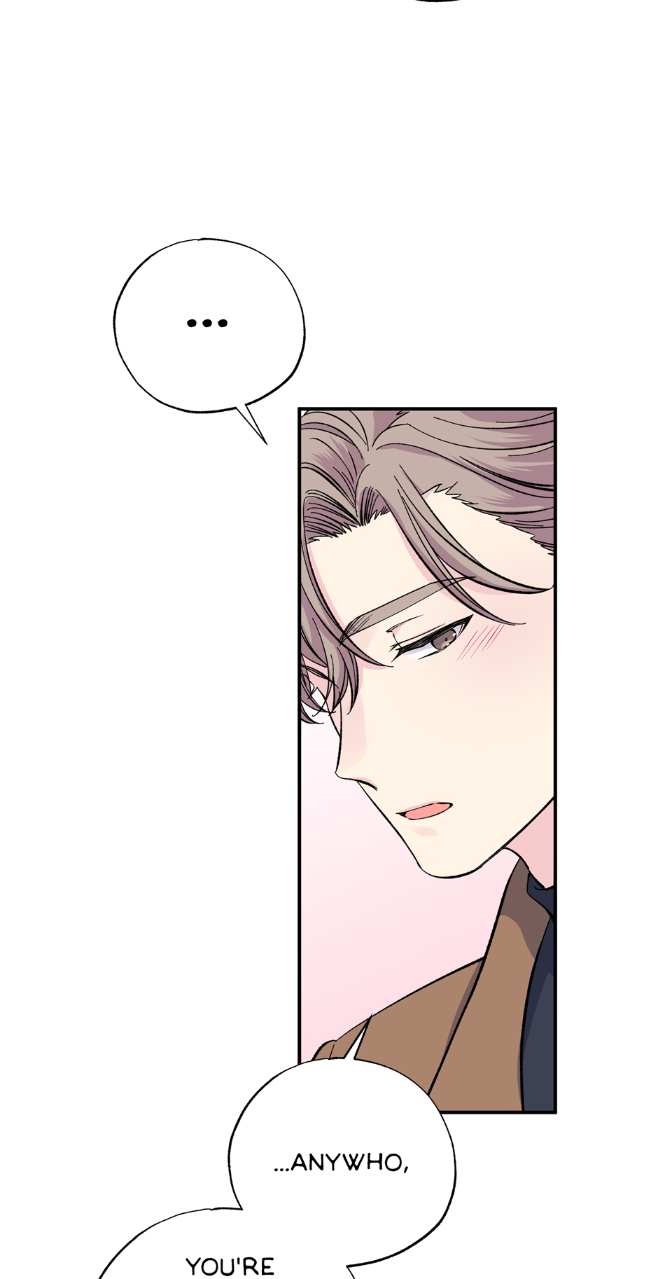 Lips (Mature) [Official] - 54. First Date manhwa