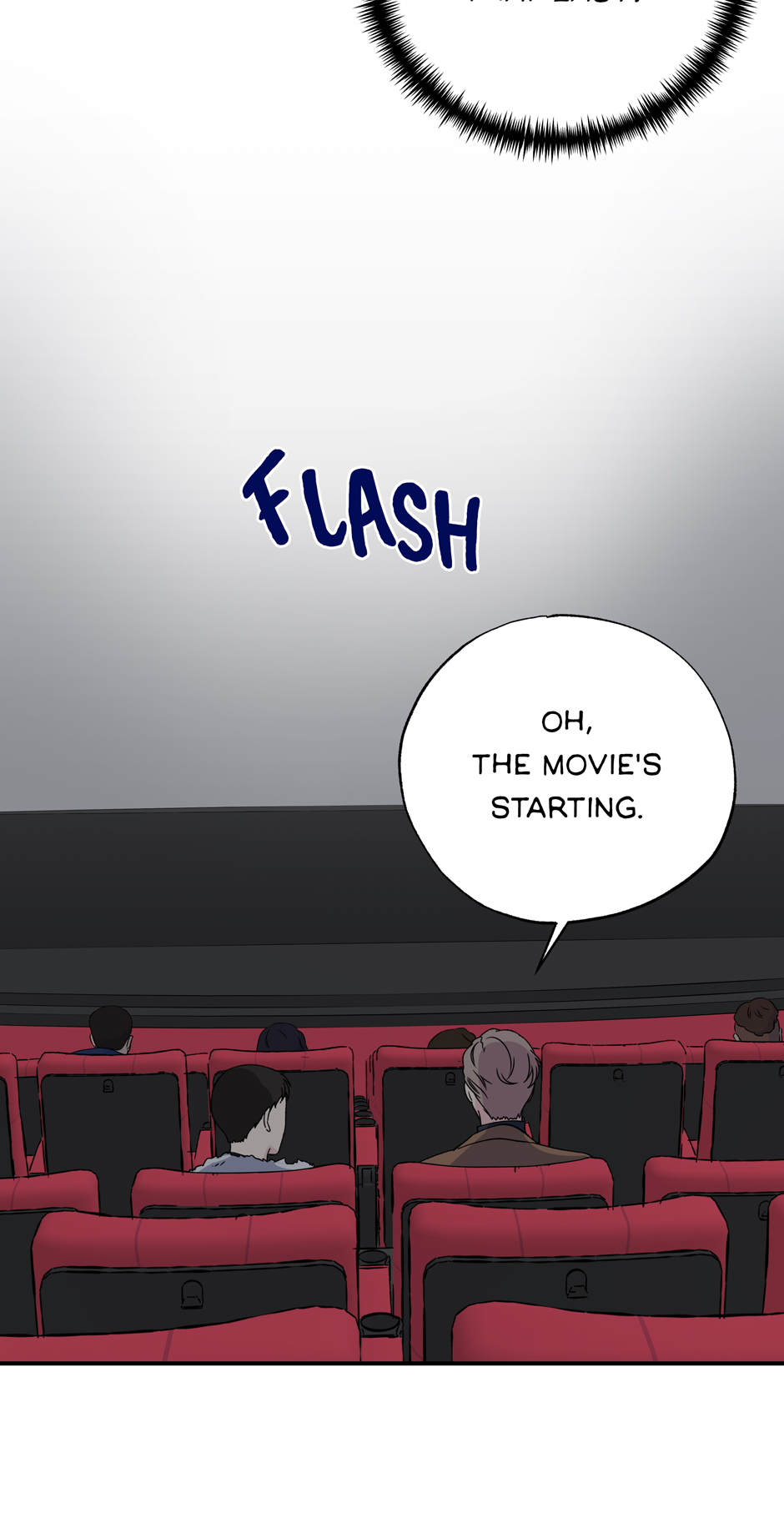 Lips (Mature) [Official] - 54. First Date manhwa